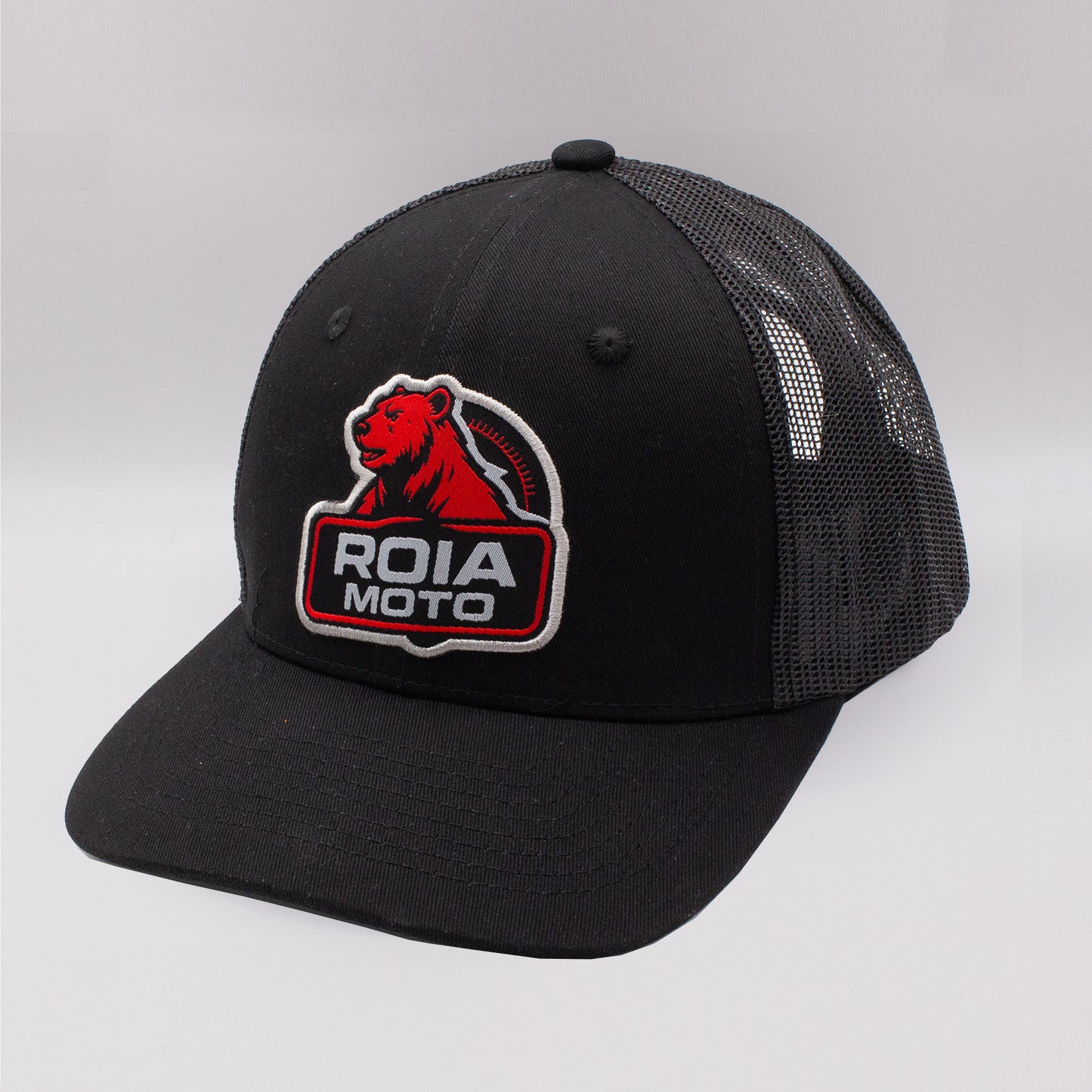 Roia Moto Cap