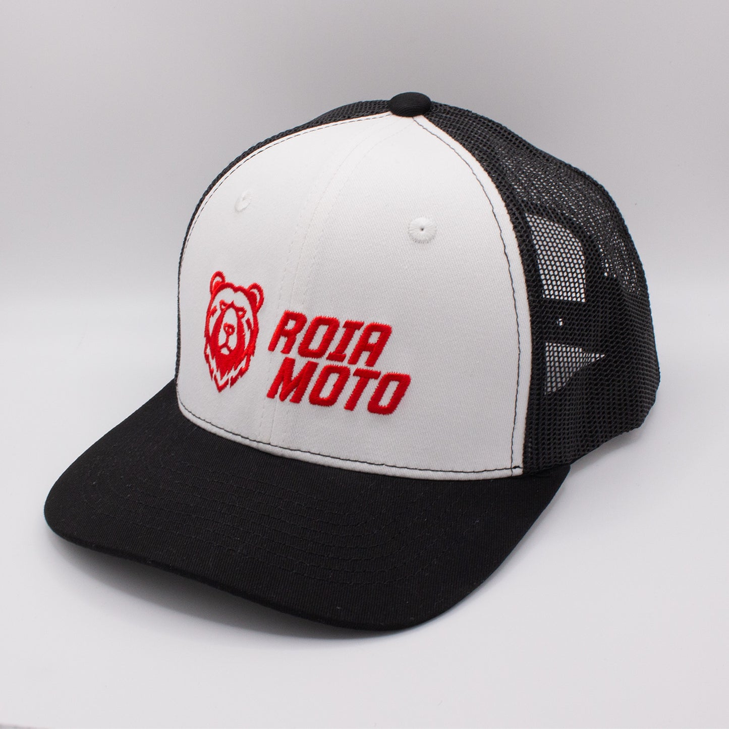 Roia Moto Cap
