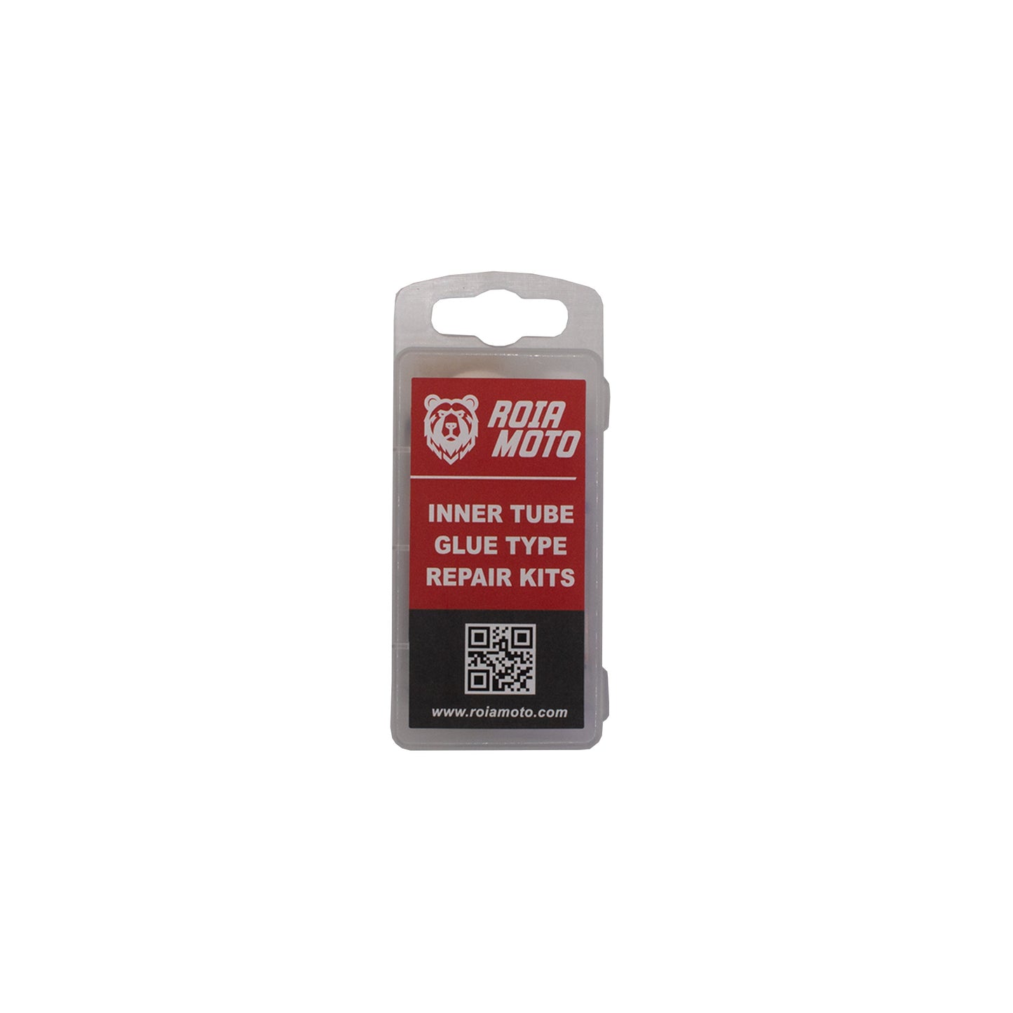 Roia Moto Tube Repair Kit