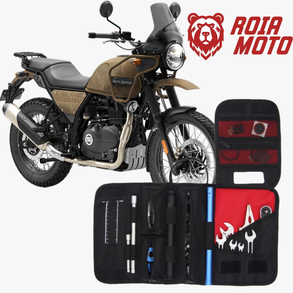 Royal Enfield Himalayan 410 Tool Kit Roia Moto