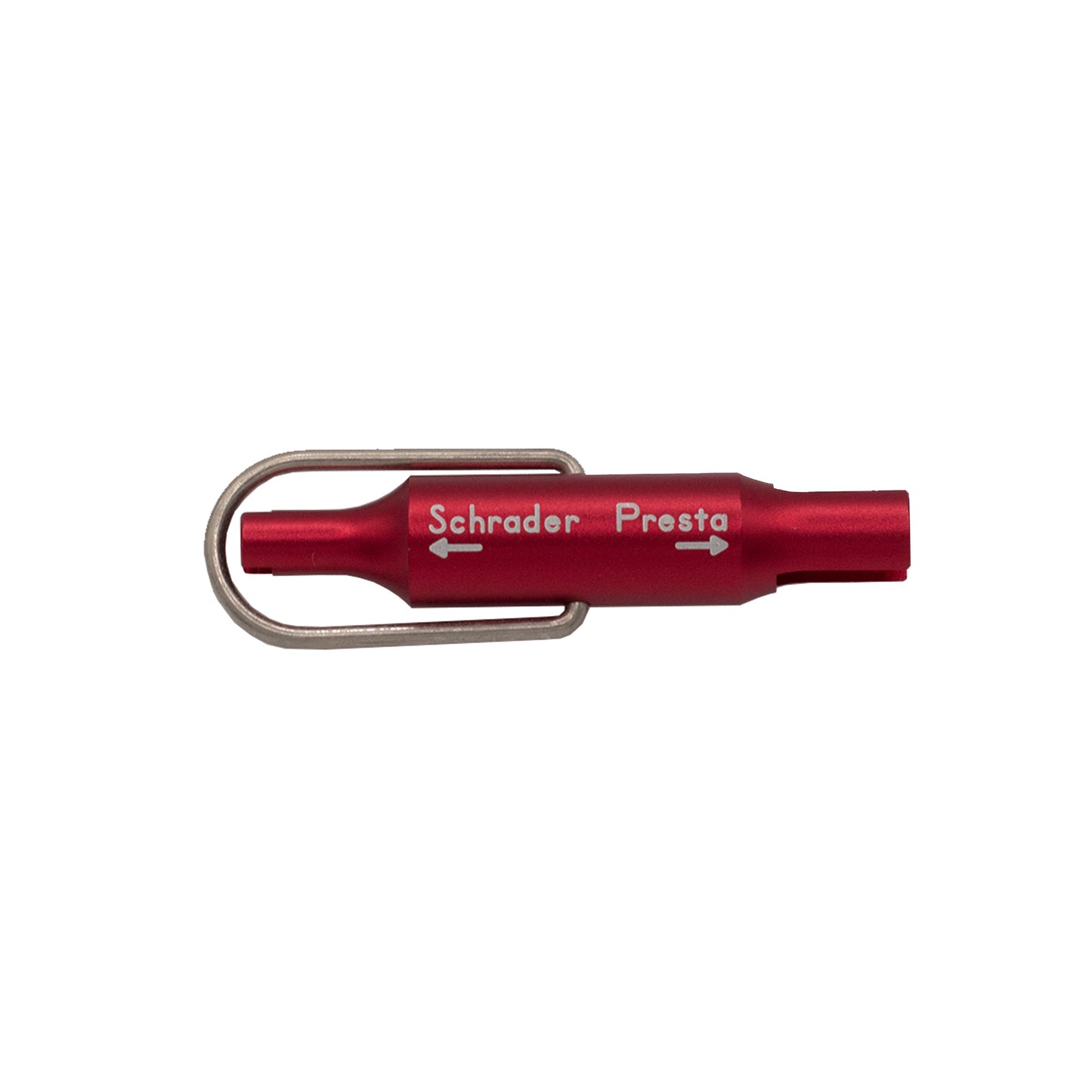 Valve core removal tool