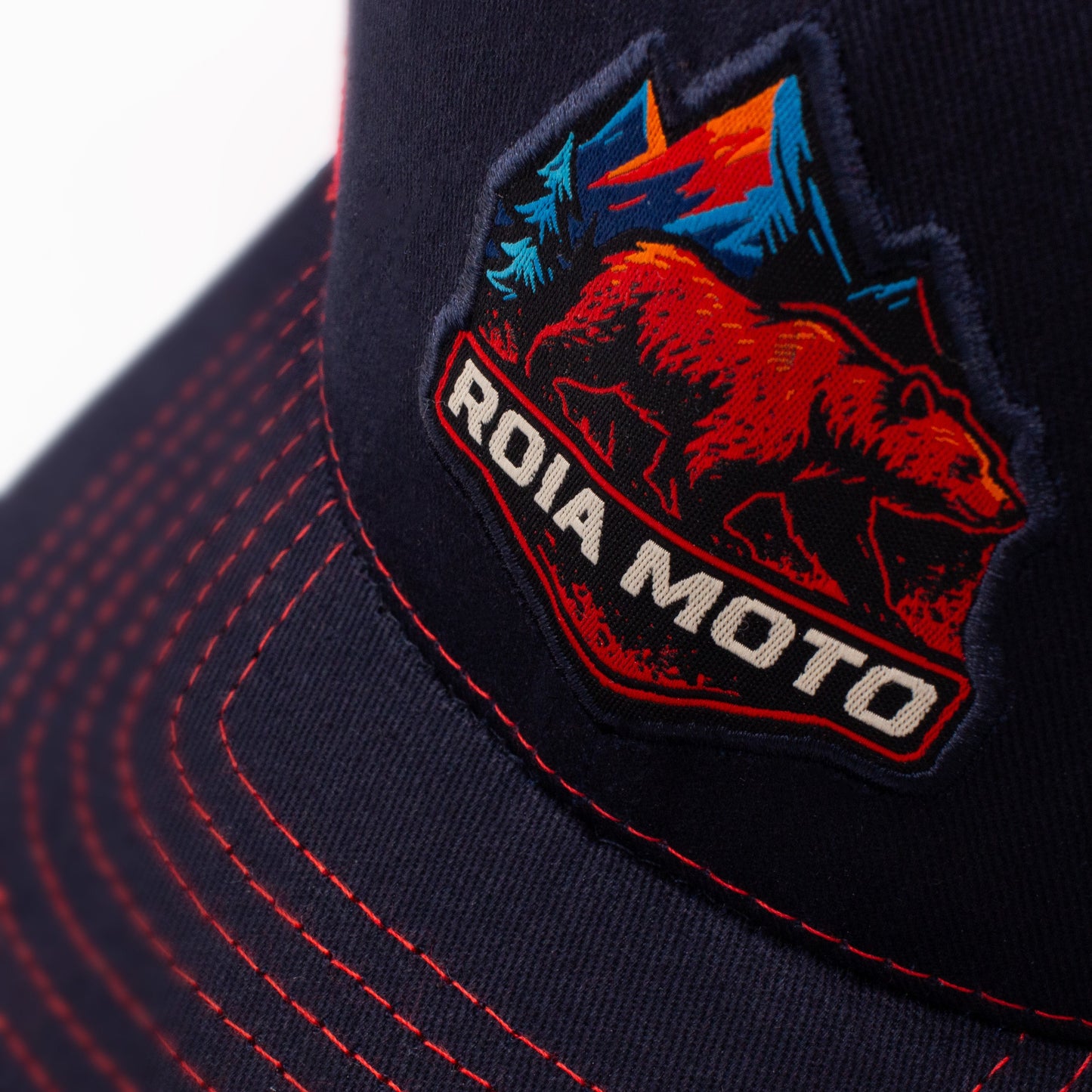 Roia Moto Cap