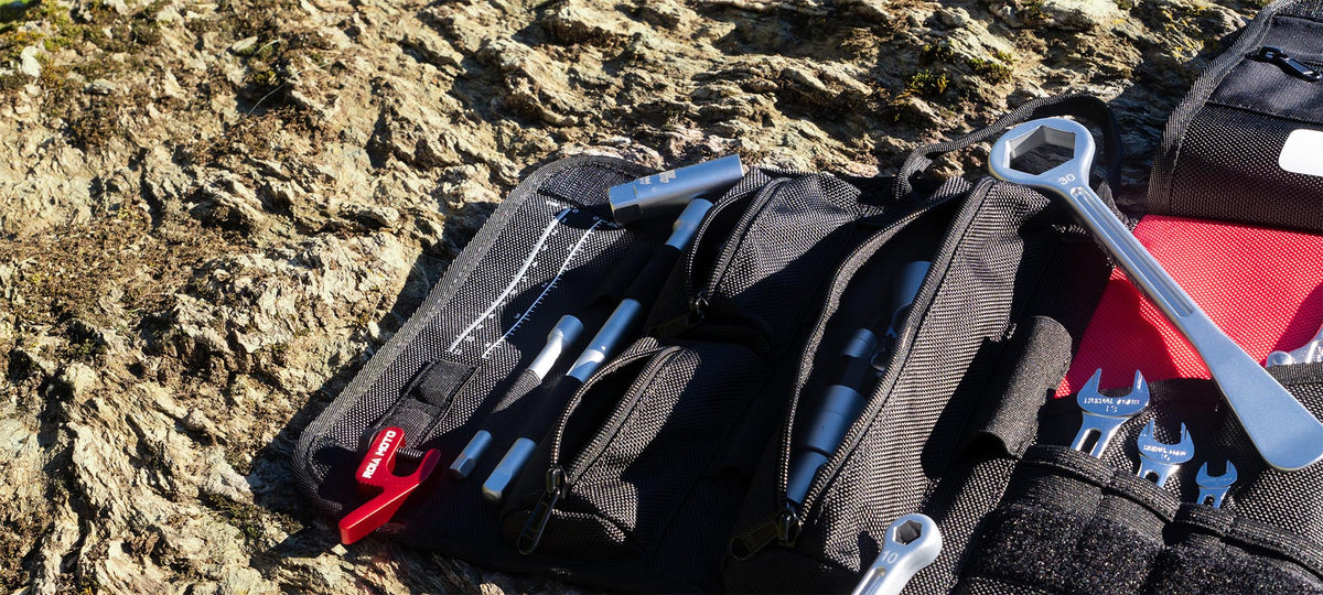 How to Build Your Own Motorcycle Tool Kit: A Practical Guide for Every Rider
