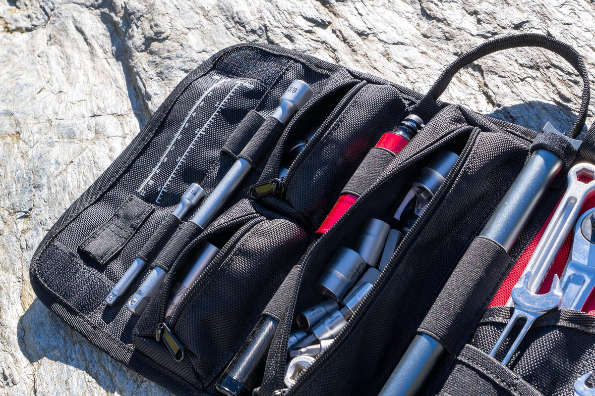 Best Tool Kit for the KTM 690 Enduro R