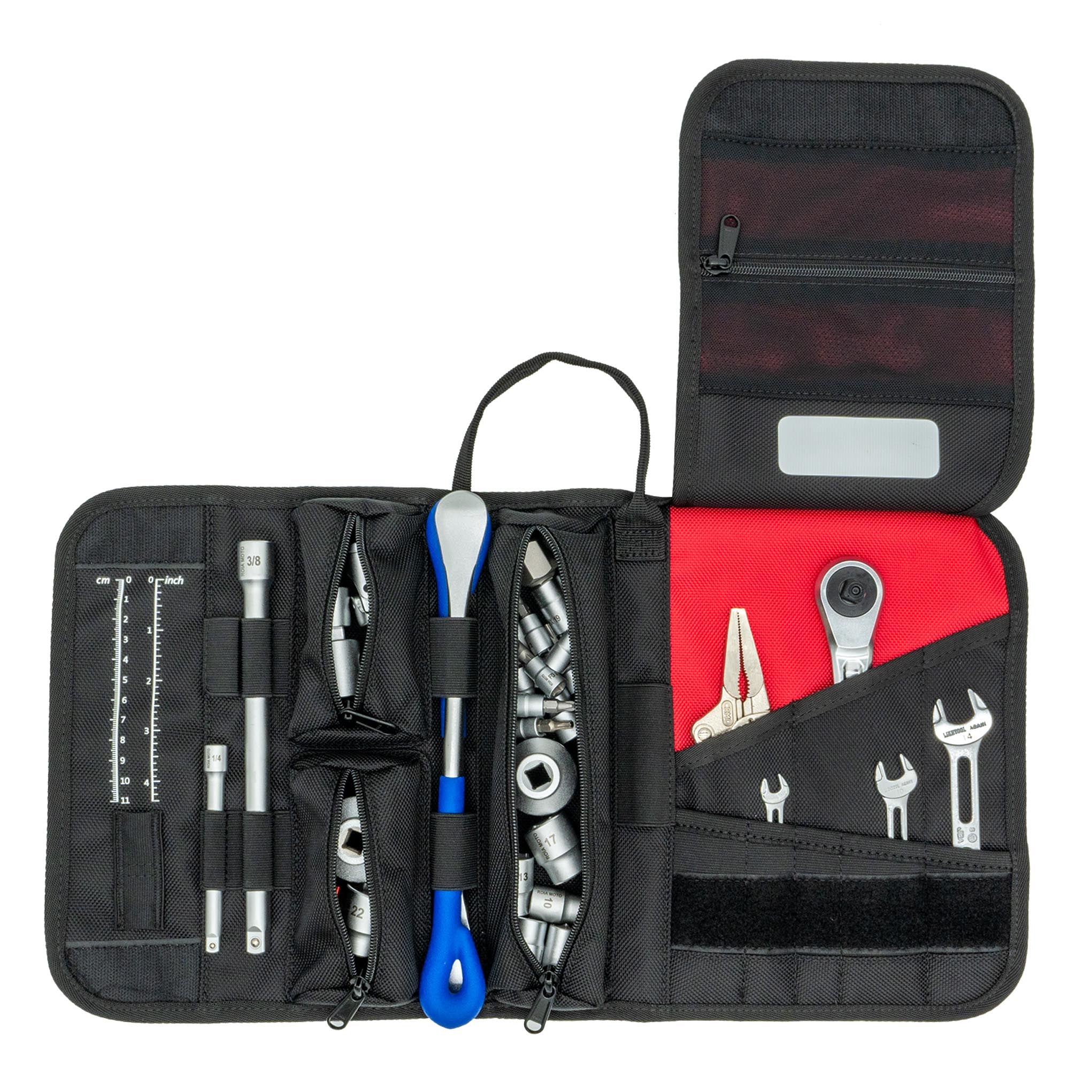 Kove 800X Rally Werkzeugkit