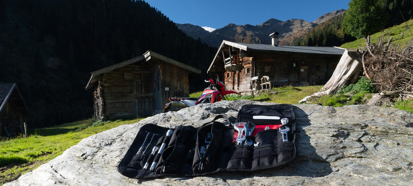 Roia Moto Online Shop - Made by Riders for Riders