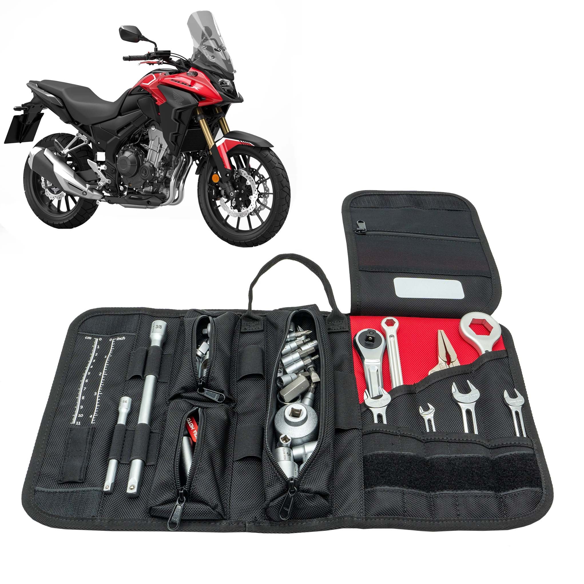 Honda CB500X Werkzeugkit