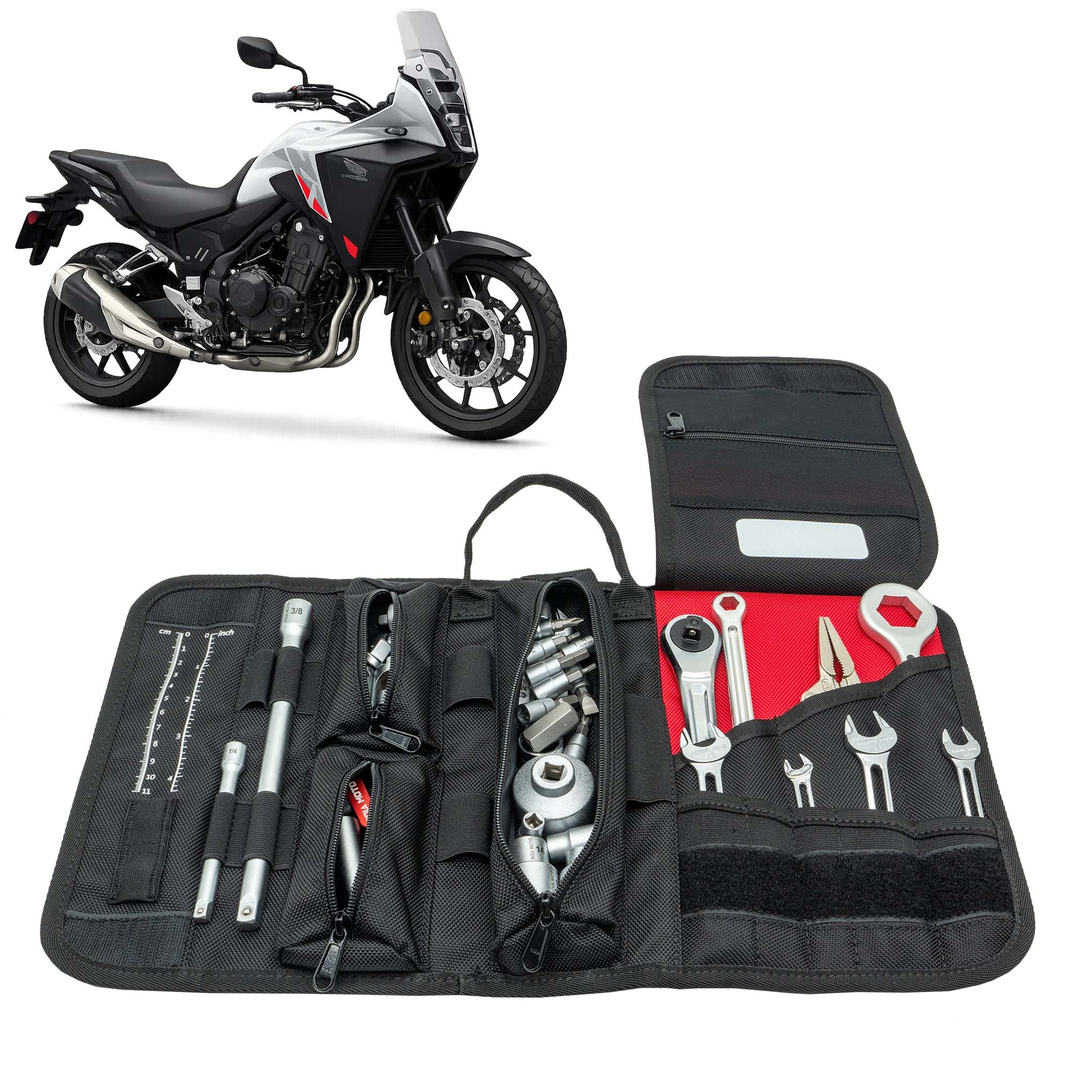 Honda NX500 Werkzeugkit