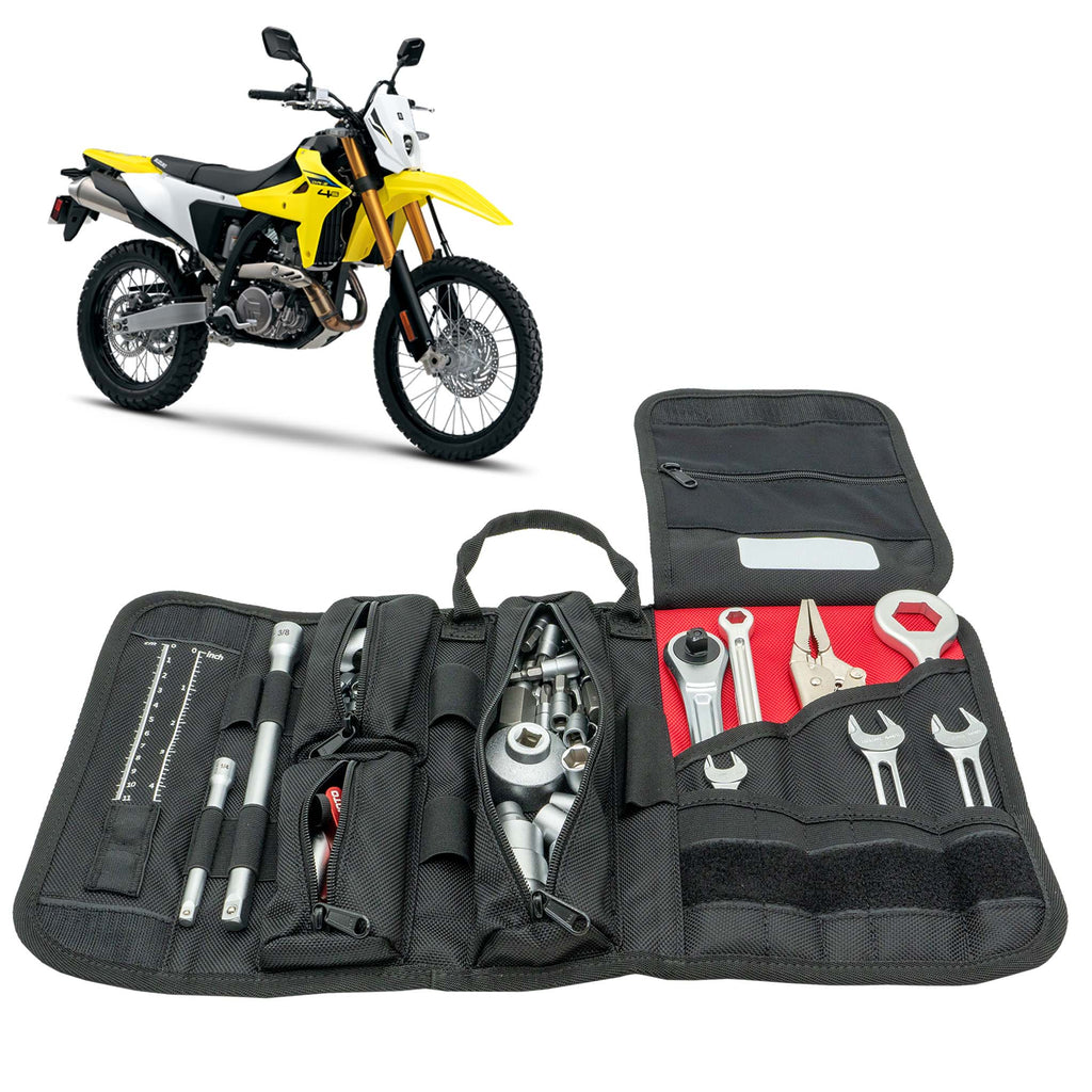 Suzuki DR Z4RS Tool Kit