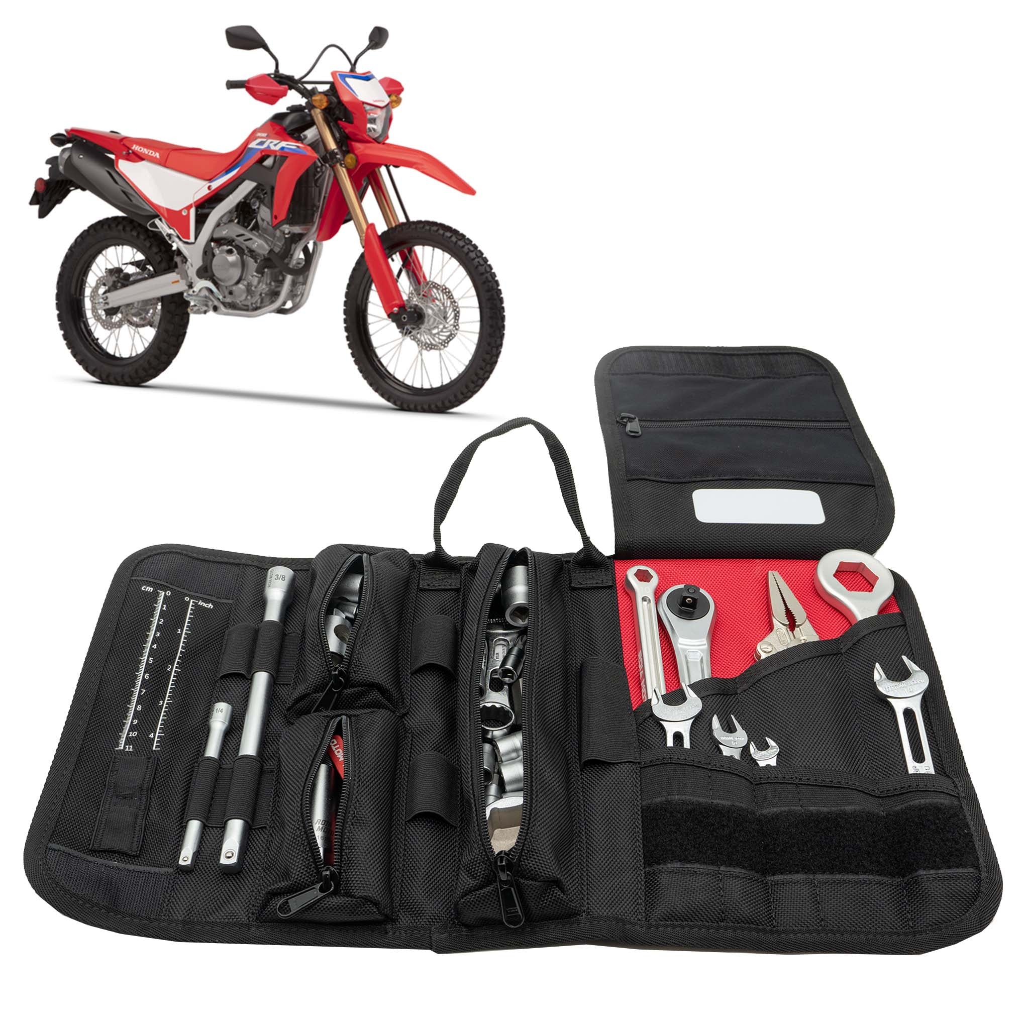 Honda CRF300L Tool Kit