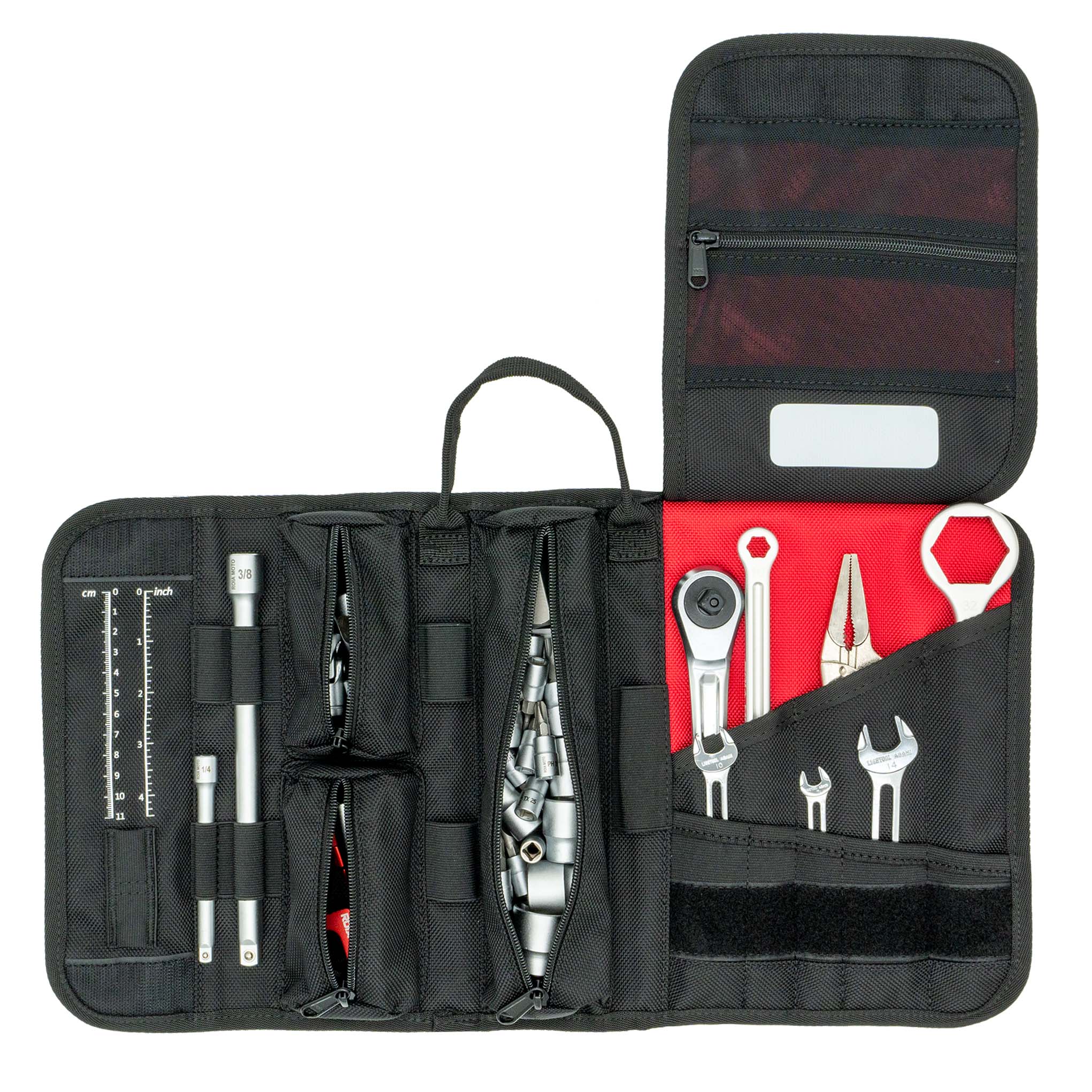 Kove 450 Rally Tool Kit