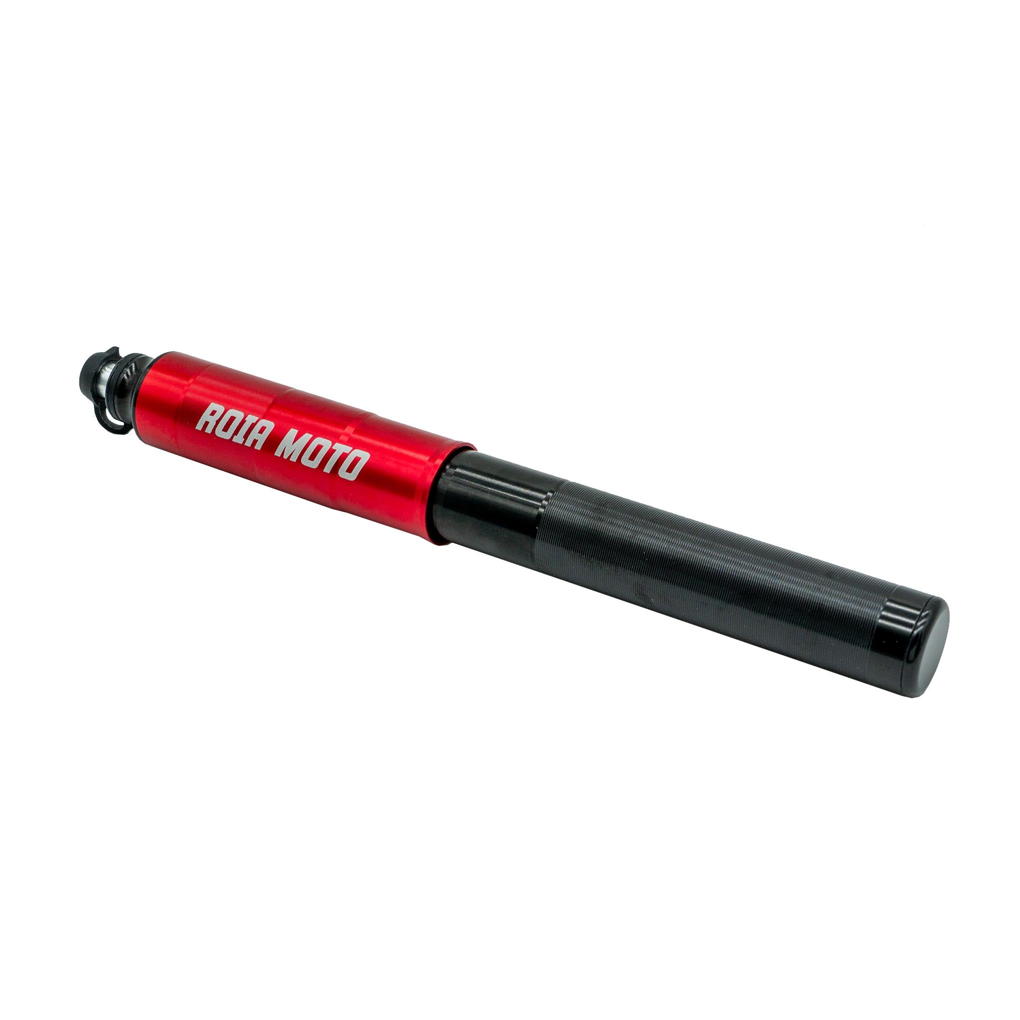 Roia Moto Motorcycle Pump V2