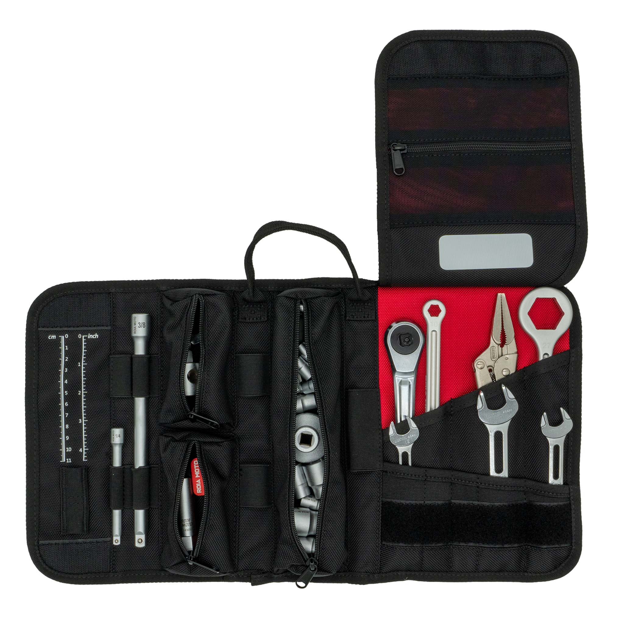Yamaha Tenere 700 Tool Kit