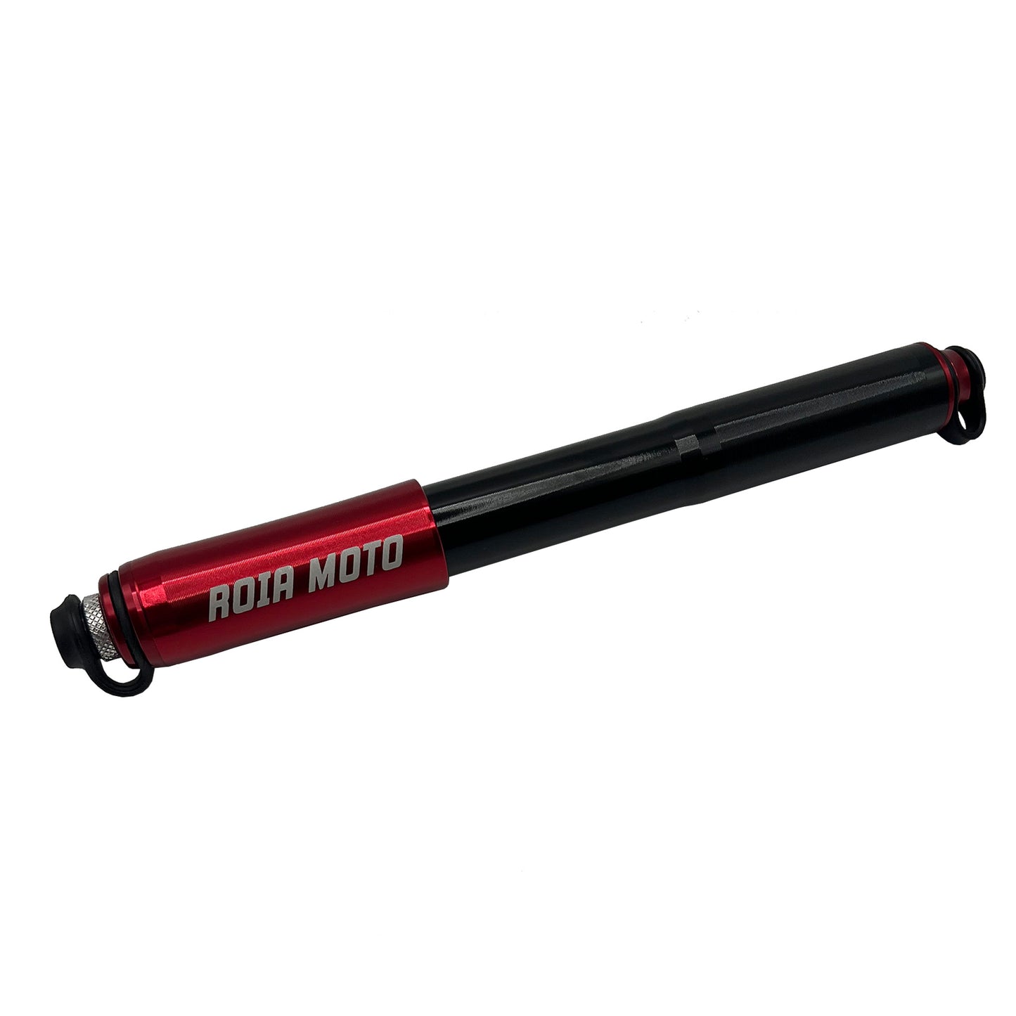 Roia Moto Motorcycle Pump