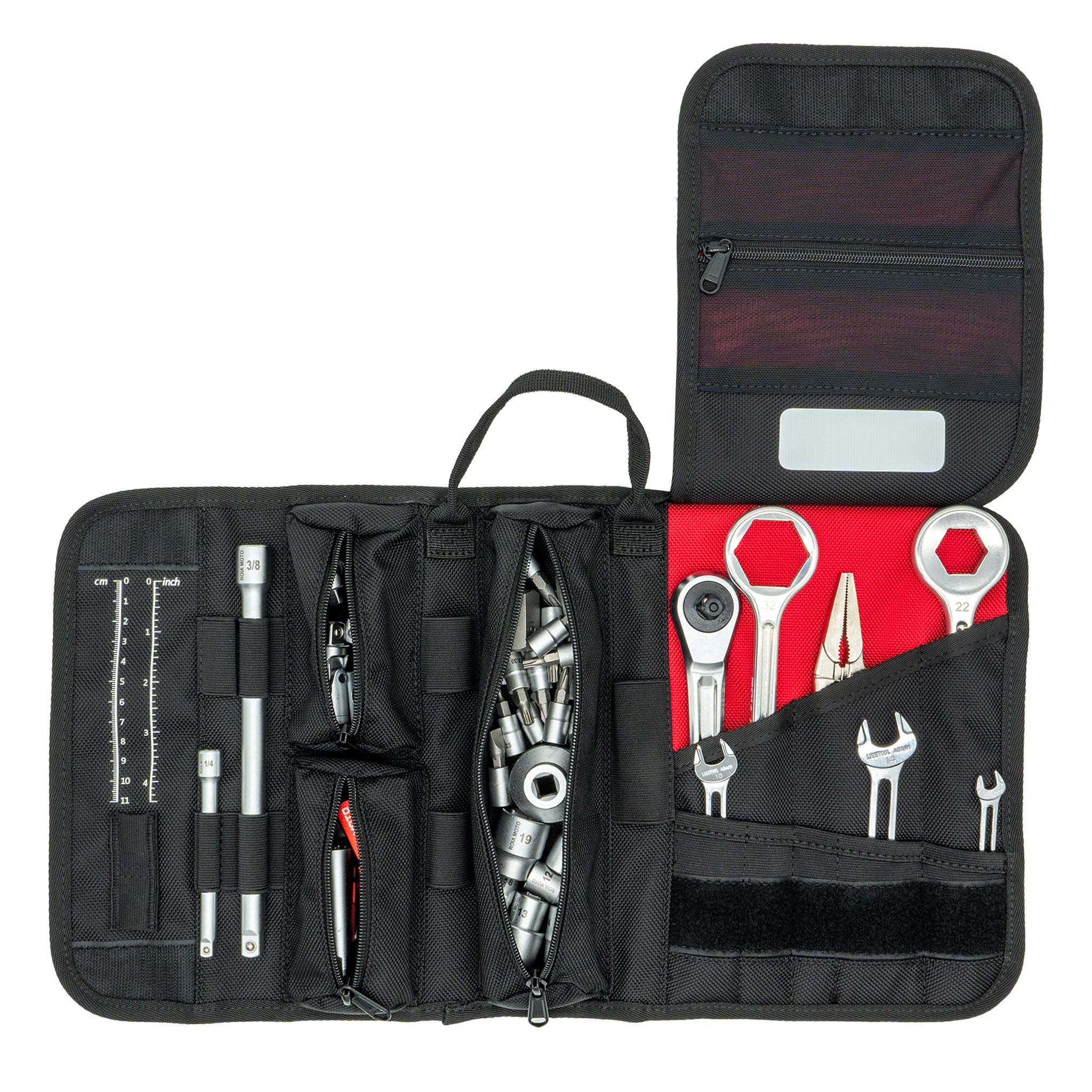 Kove 800X Rally Werkzeugkit