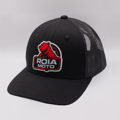 Roia Moto Cap