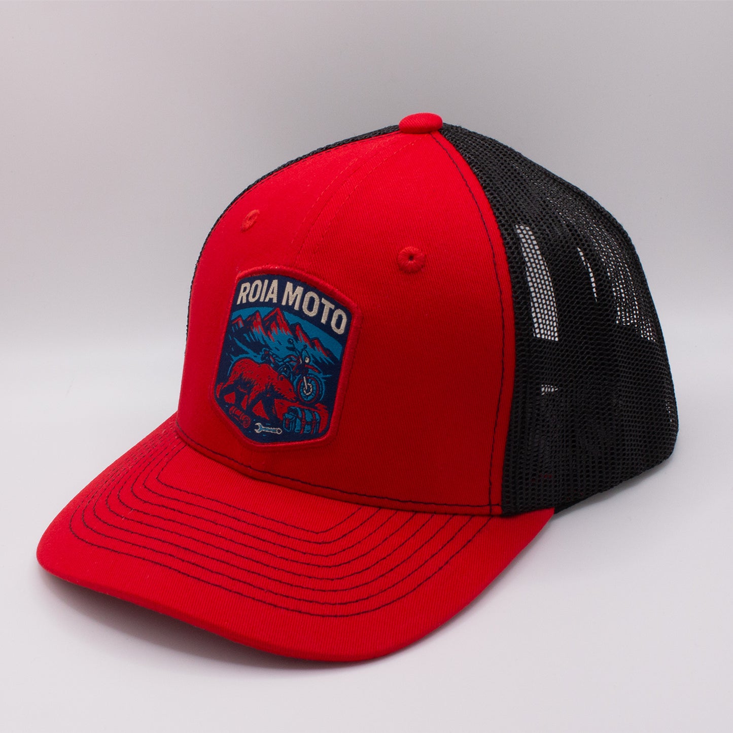 Roia Moto Cap