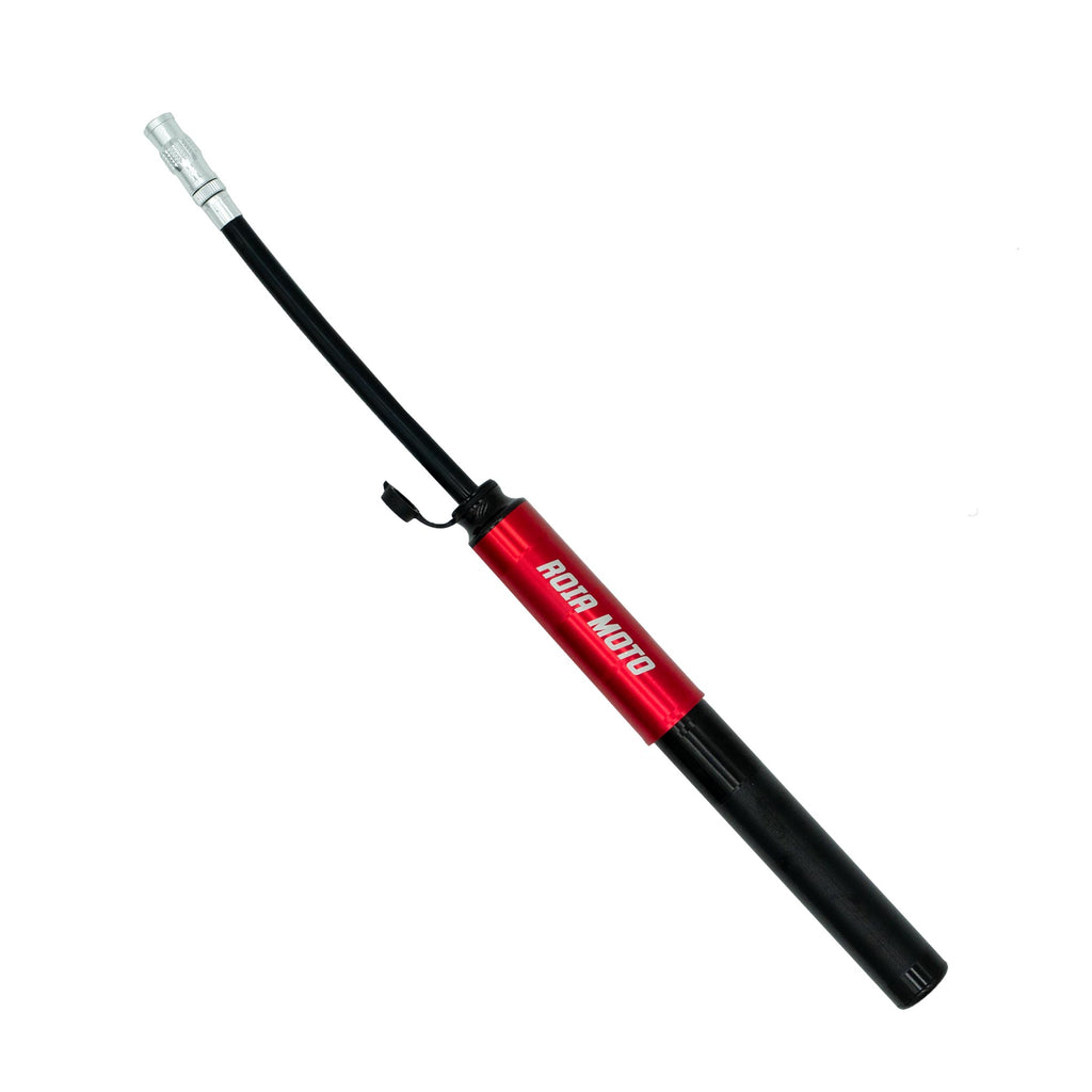 Roia Moto Motorcycle Pump V2