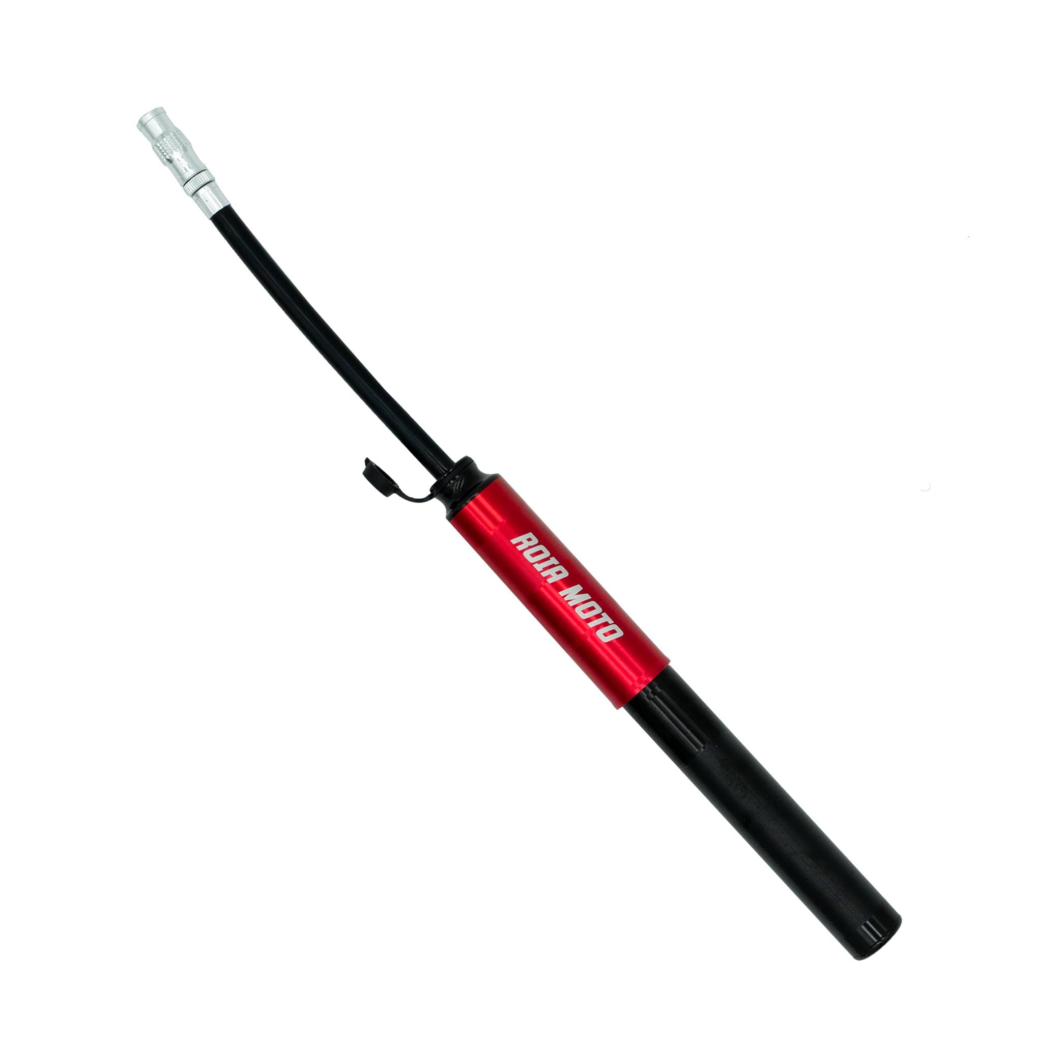 Roia Moto Motorcycle Pump V2