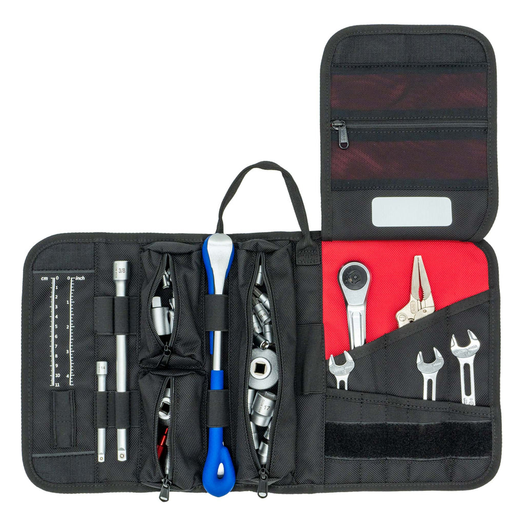 Yamaha Tenere 700 Werkzeugkit