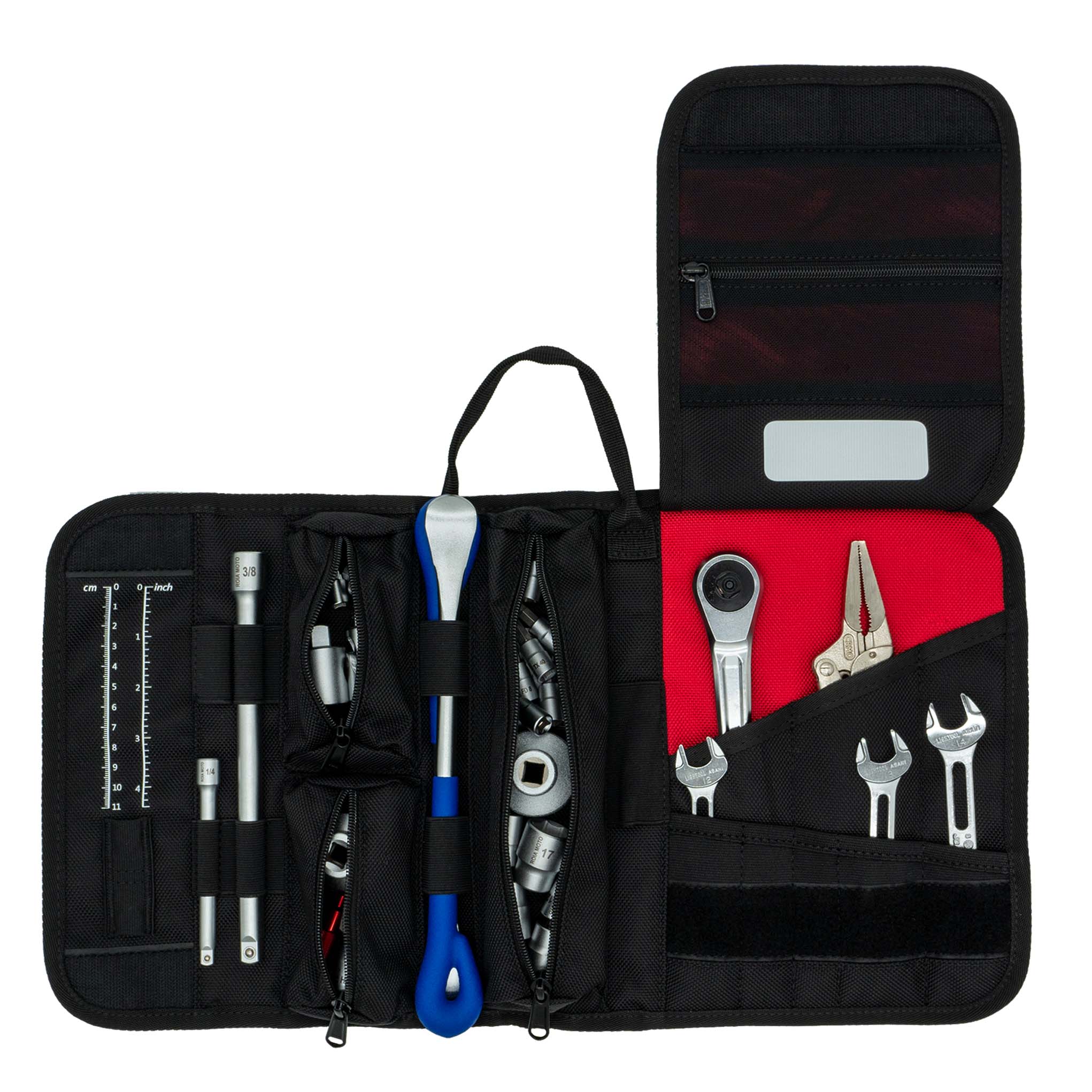 Yamaha Tenere 700 Tool Kit