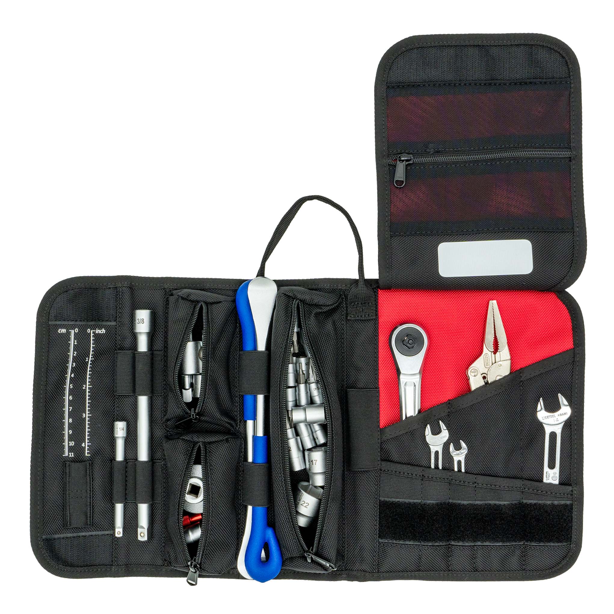 Kove 450 Rally Tool Kit