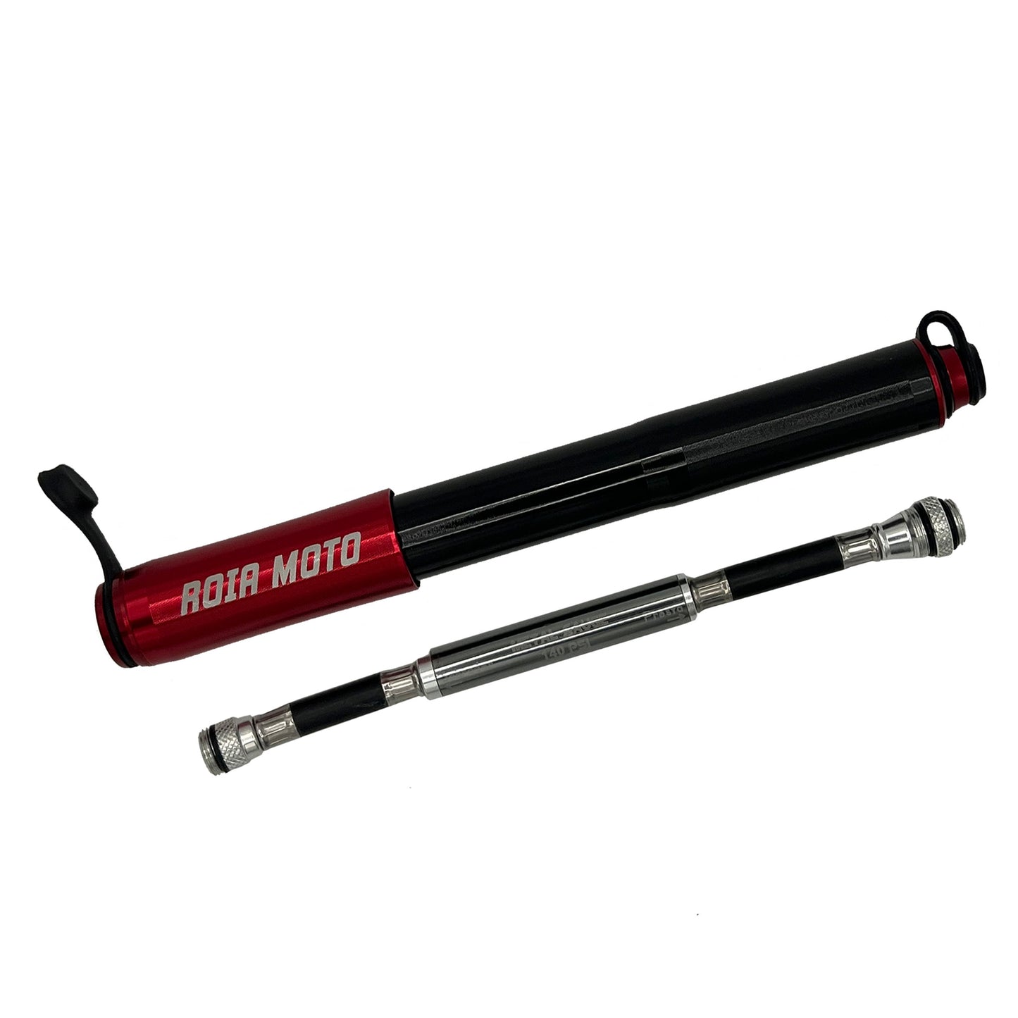 Roia Moto Motorcycle Pump