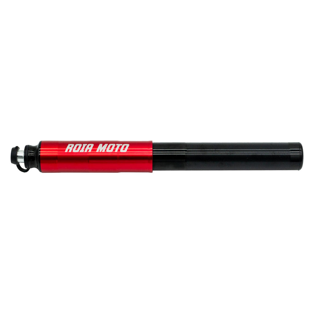 Roia Moto Motorcycle Pump V2