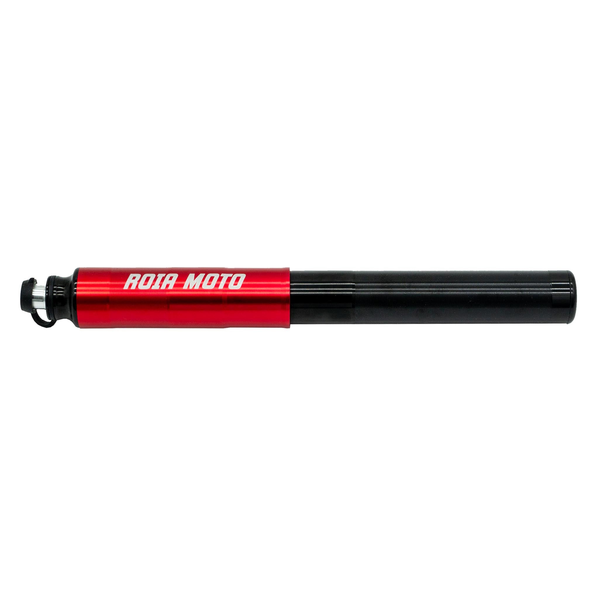 Roia Moto Motorcycle Pump V2