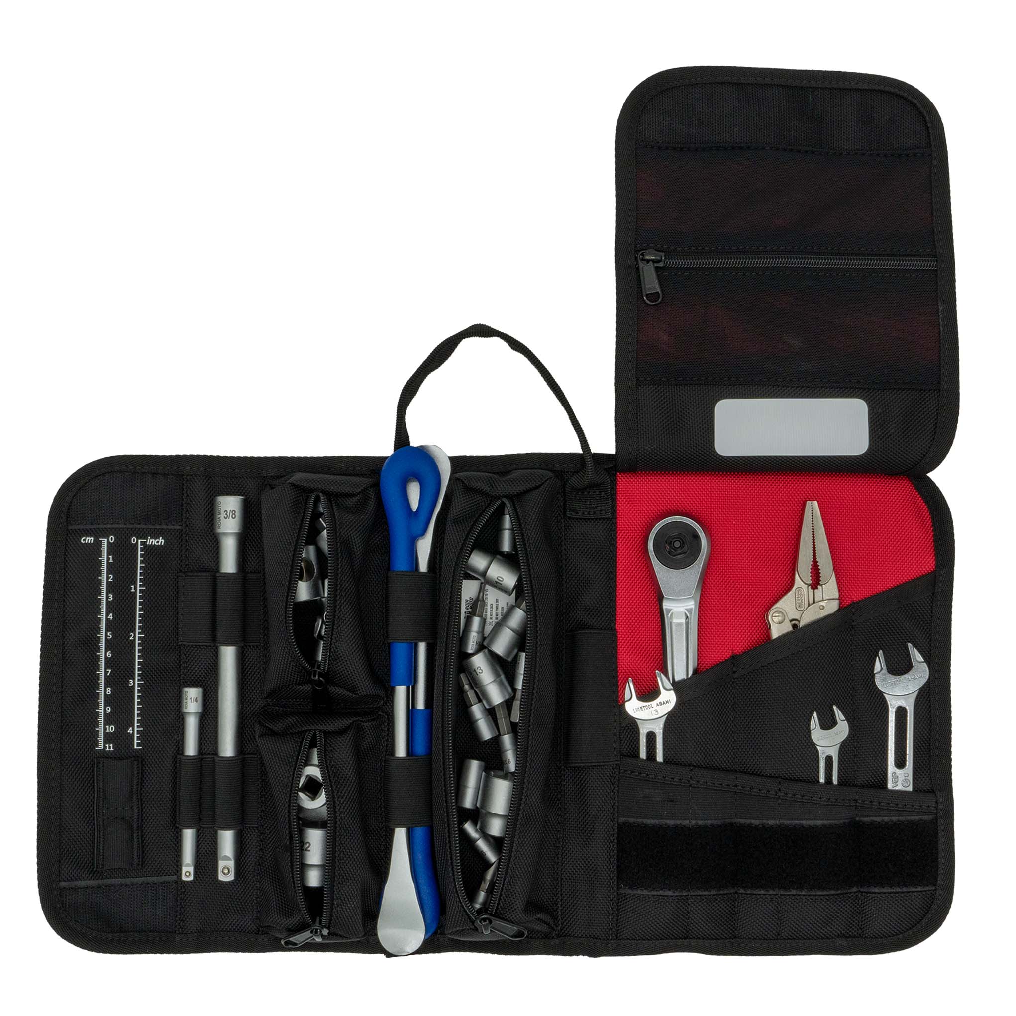 AJP PR7 Tool Kit