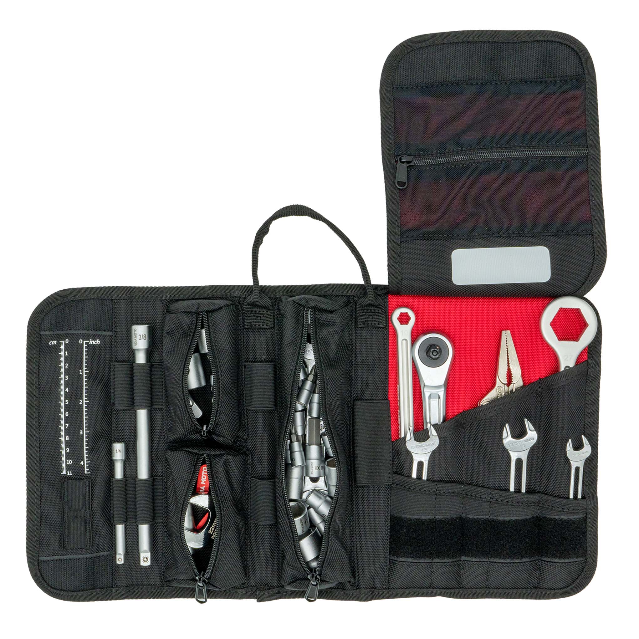 AJP PR7 Werkzeugkit
