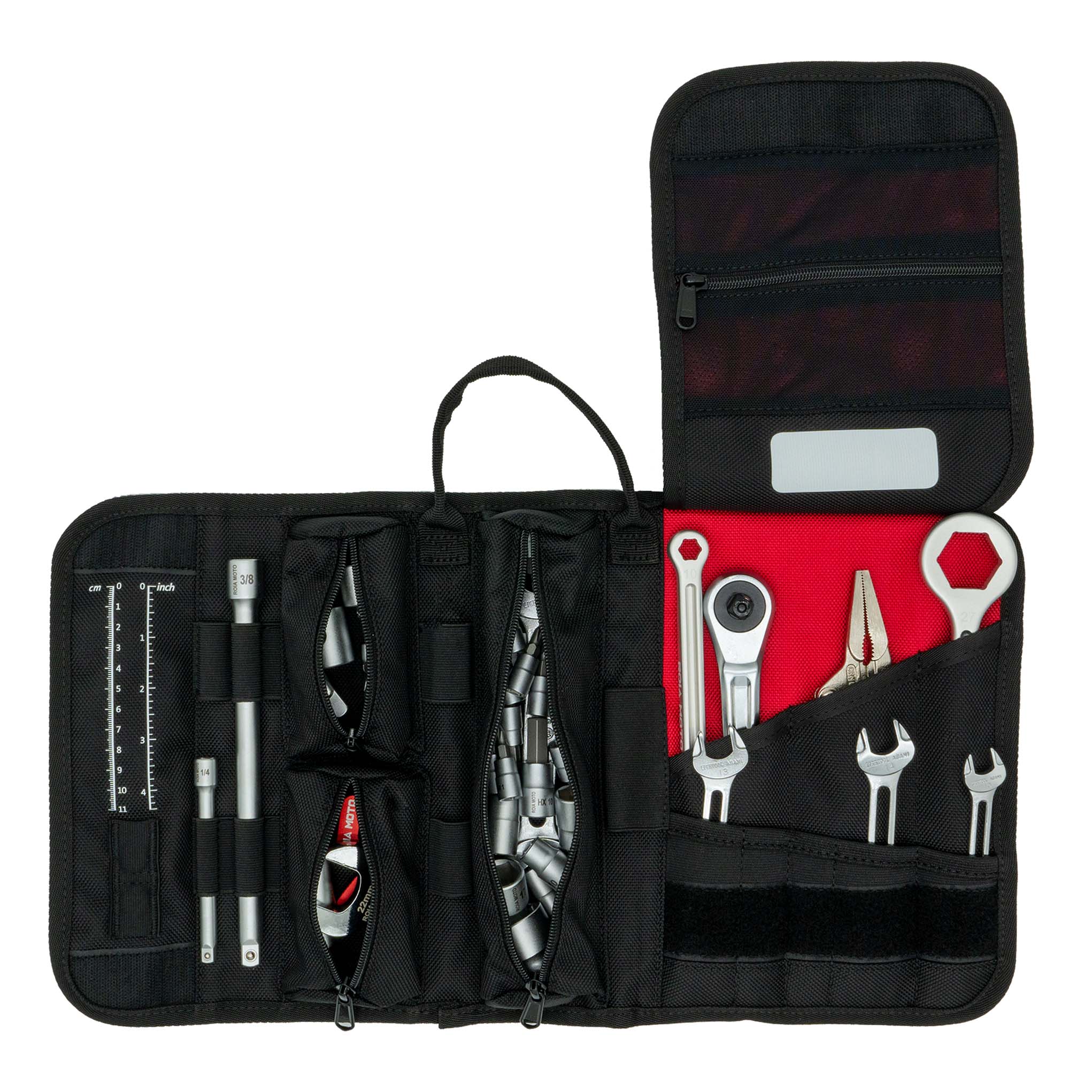AJP PR7 Tool Kit