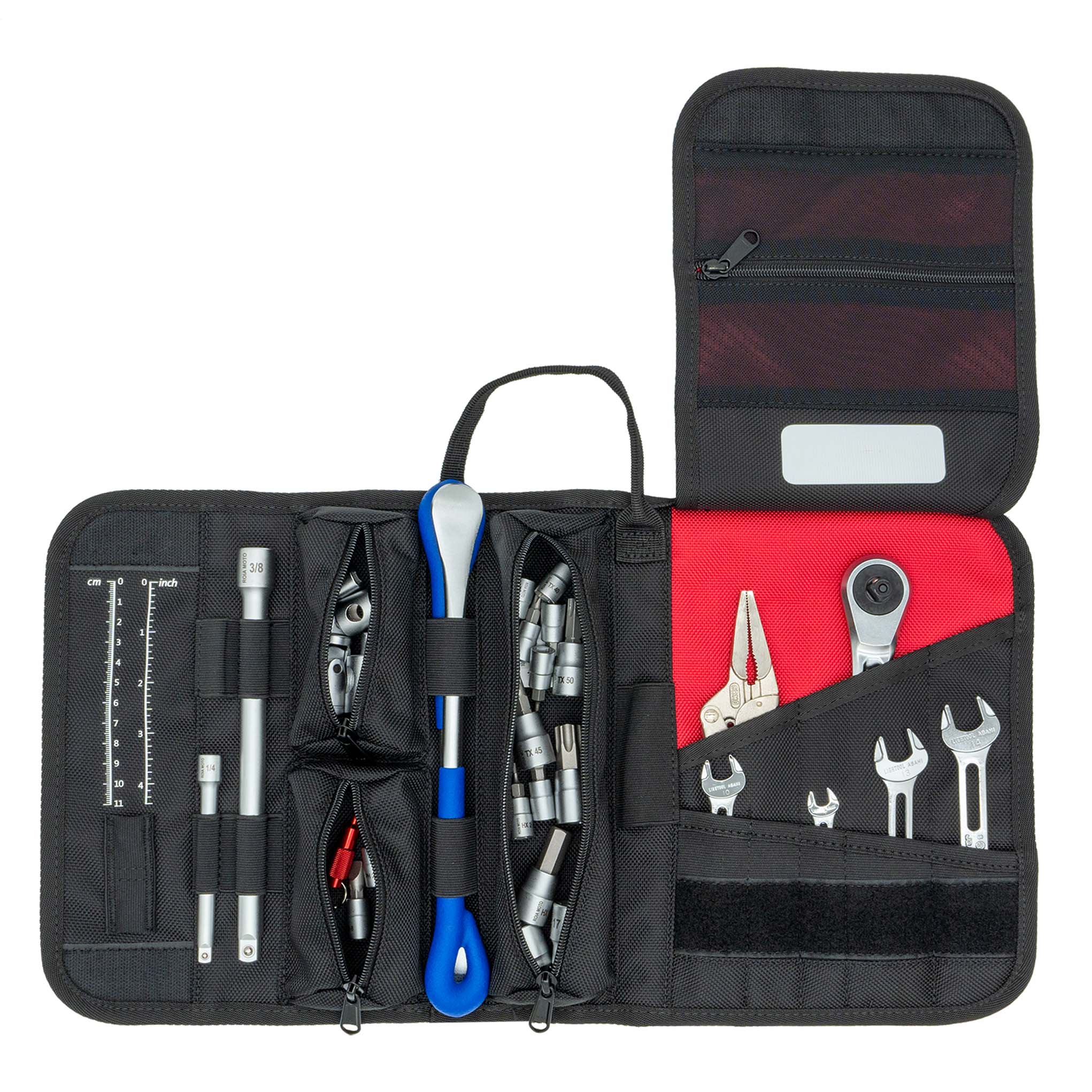BMW 1200 GS Tool Kit