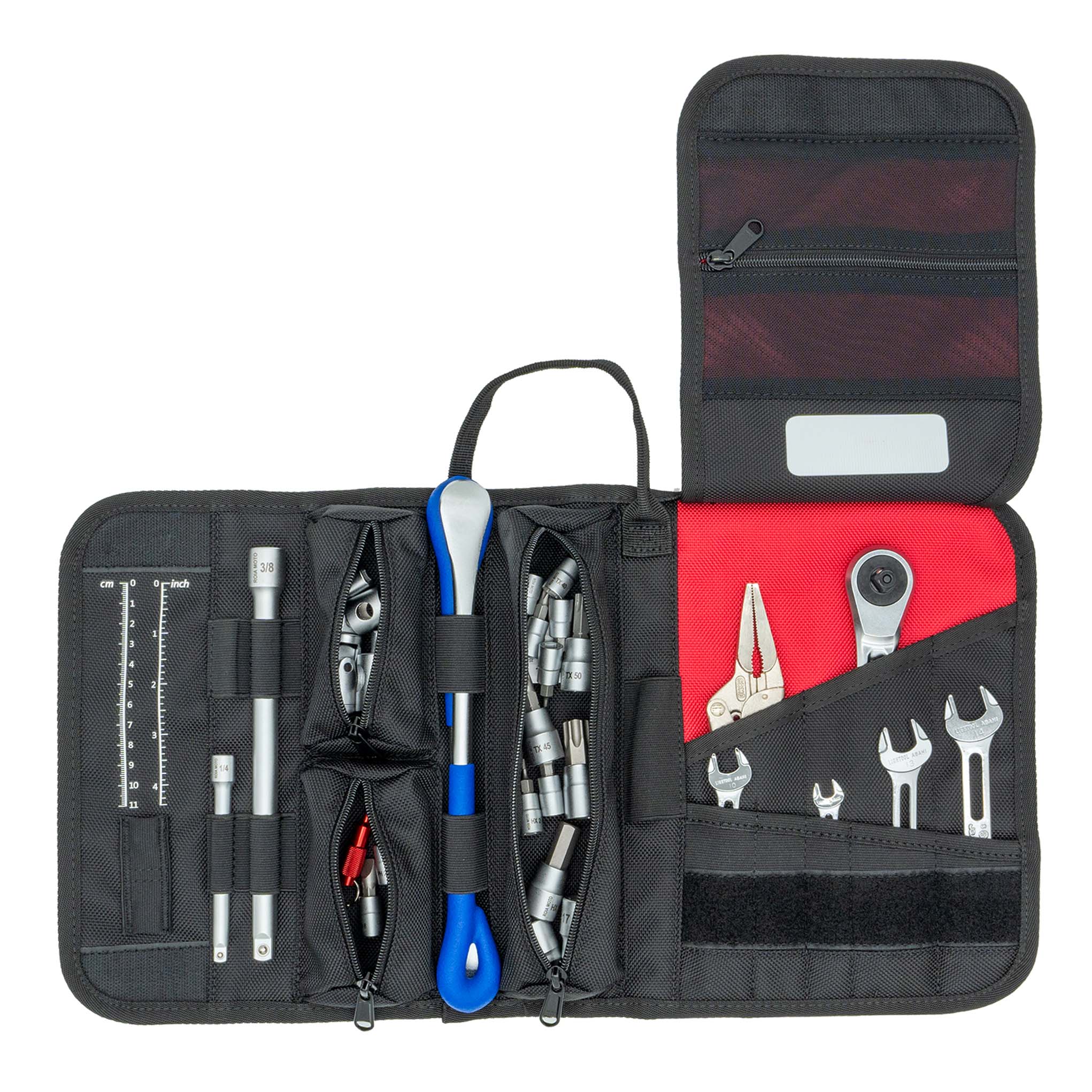 BMW 1200 GS Tool Kit