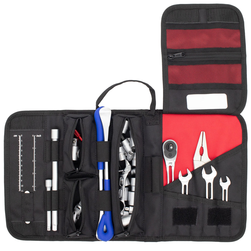 BMW 1200 GS Tool Kit