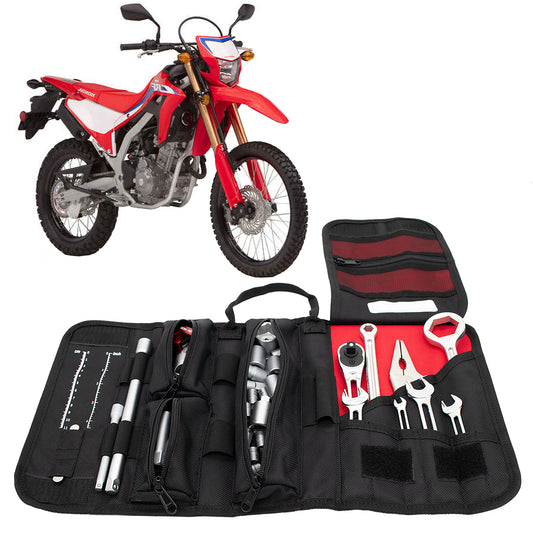 Motorcycle Tool Kits - Made by Riders for Riders | Roia Moto