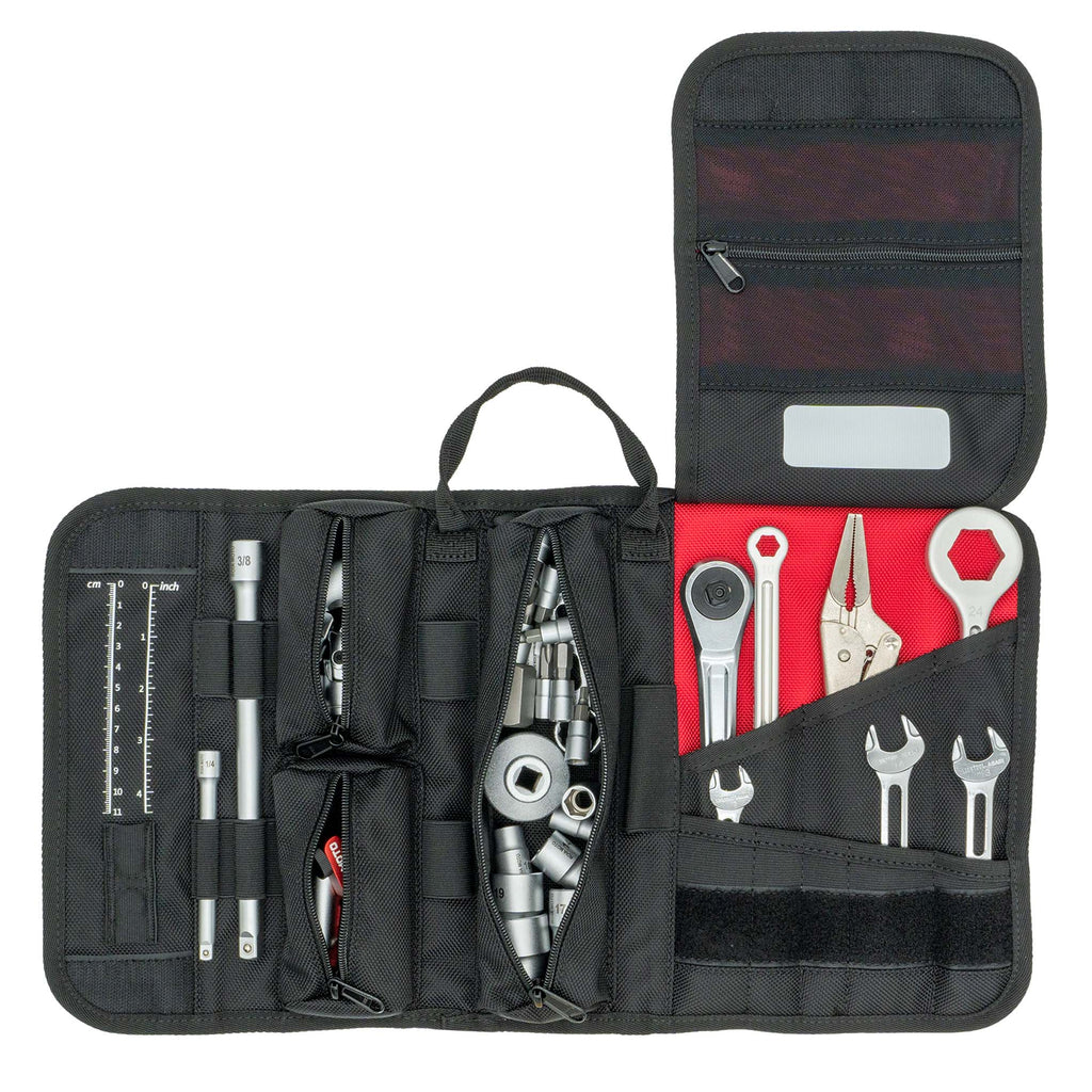 Suzuki DR Z4RS Tool Kit