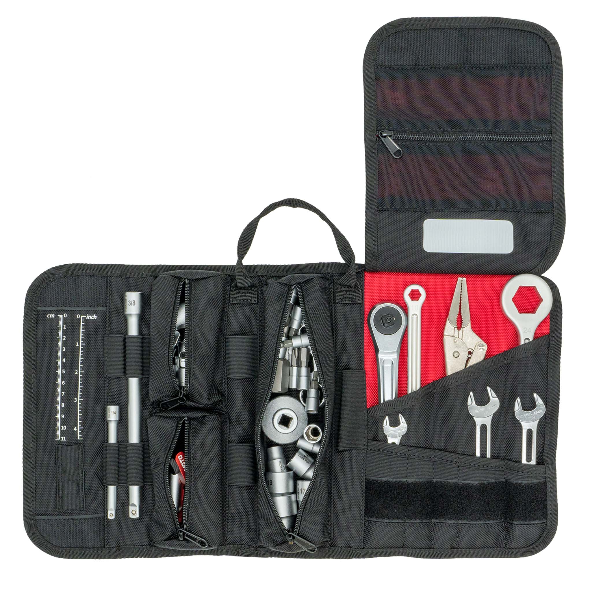 Suzuki DR Z4RS Tool Kit
