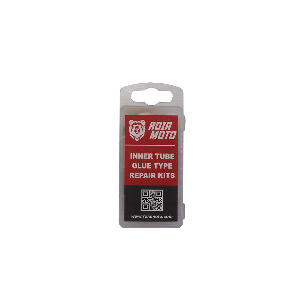 Roia Moto Tube Repair Kit