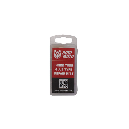 Roia Moto Tube Repair Kit