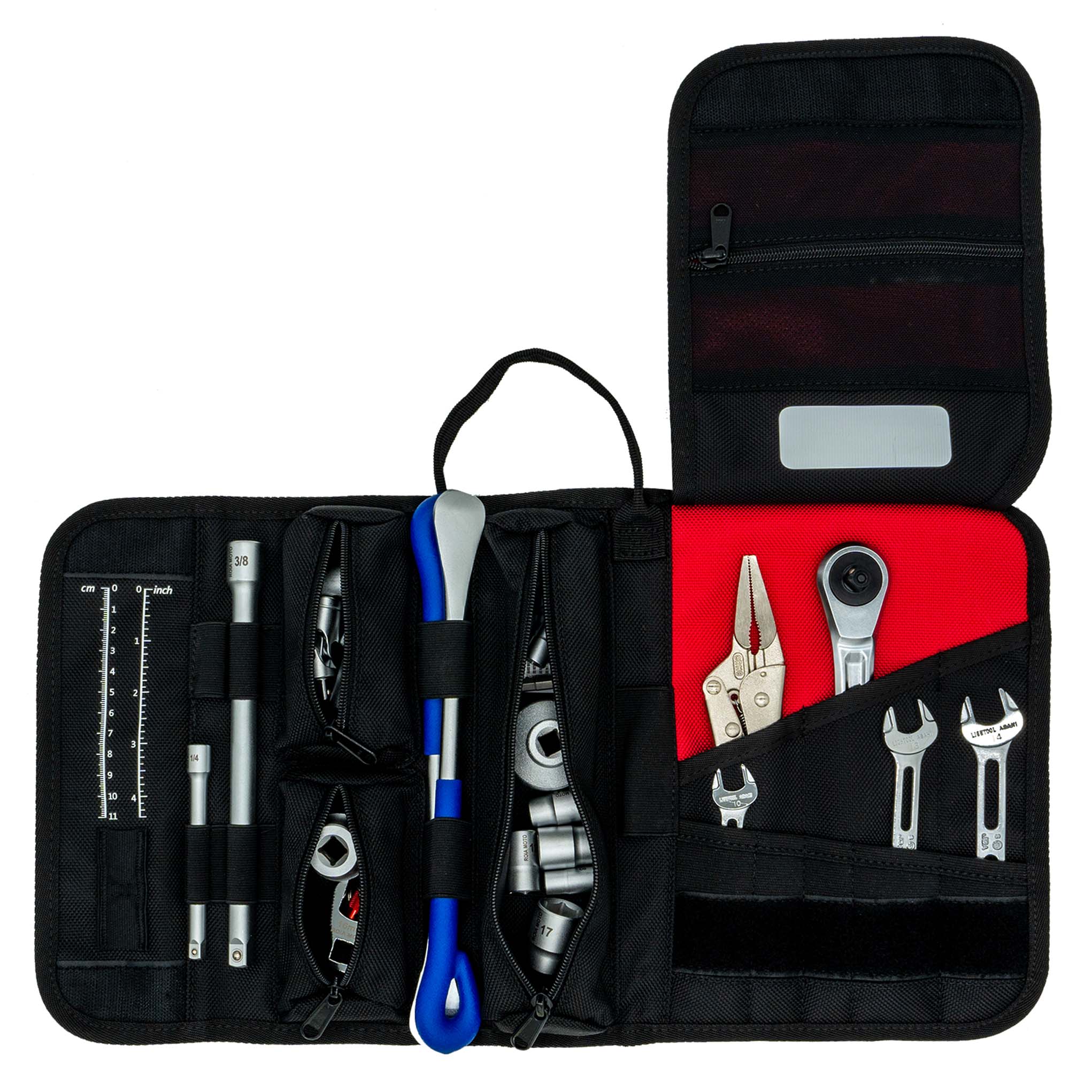 Royal Enfield Himalayan 410 Tool Kit