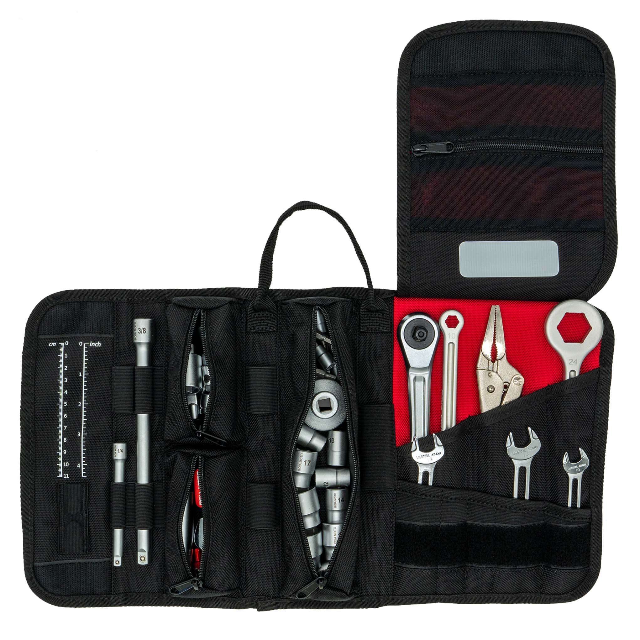 Royal Enfield Himalayan 410 Tool Kit
