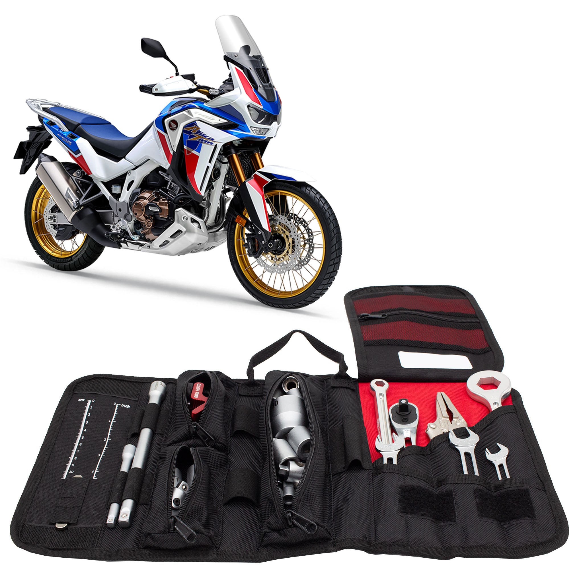 Honda CRF 1100L Africa Twin Tool Kit