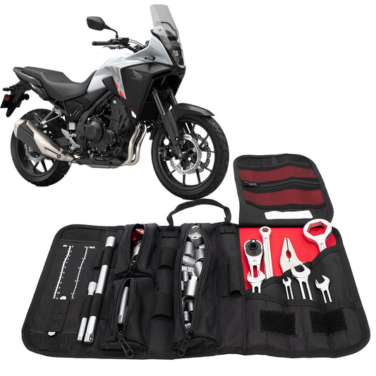 Honda NX500 Tool Kit
