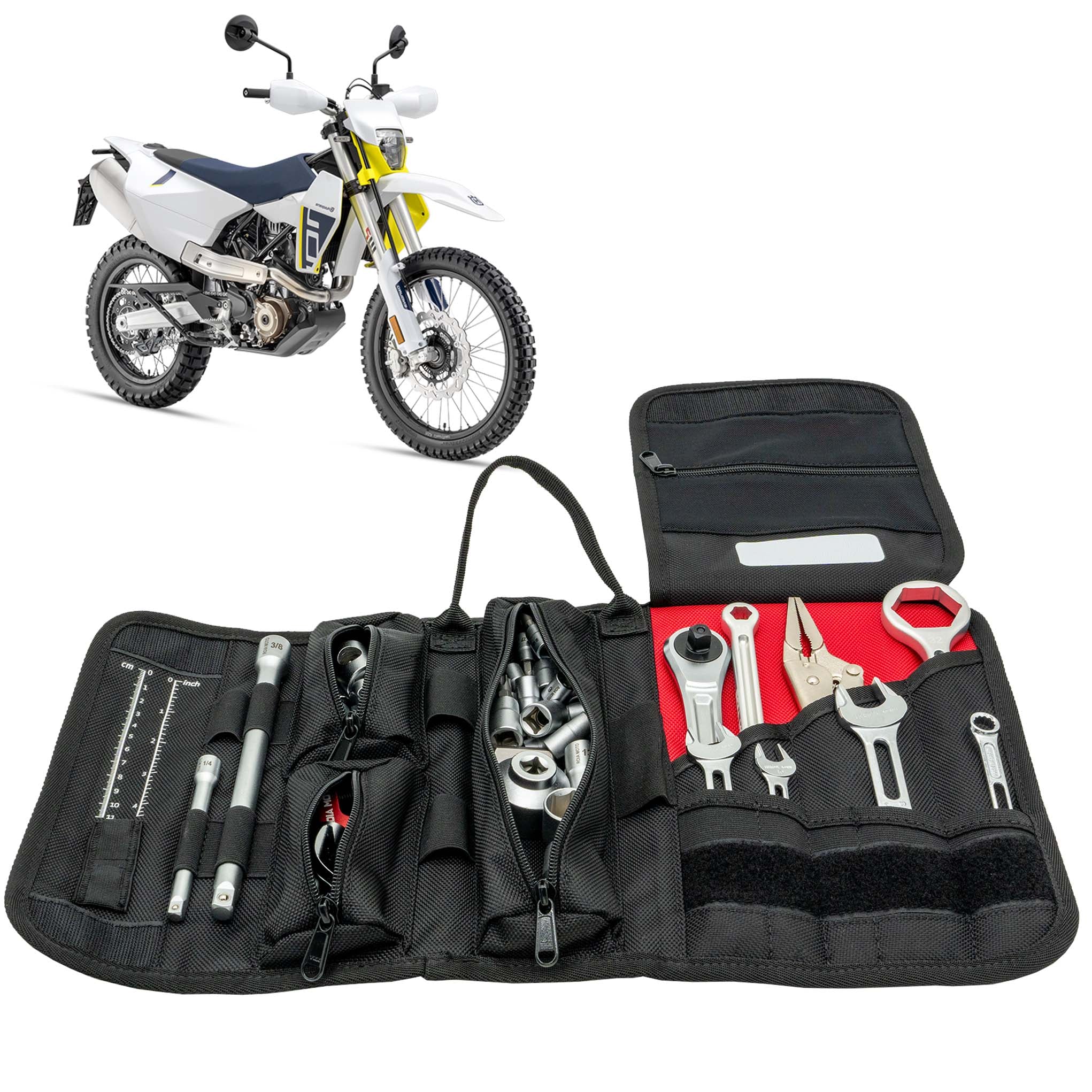 Husqvarna 701 Enduro Tool Kit