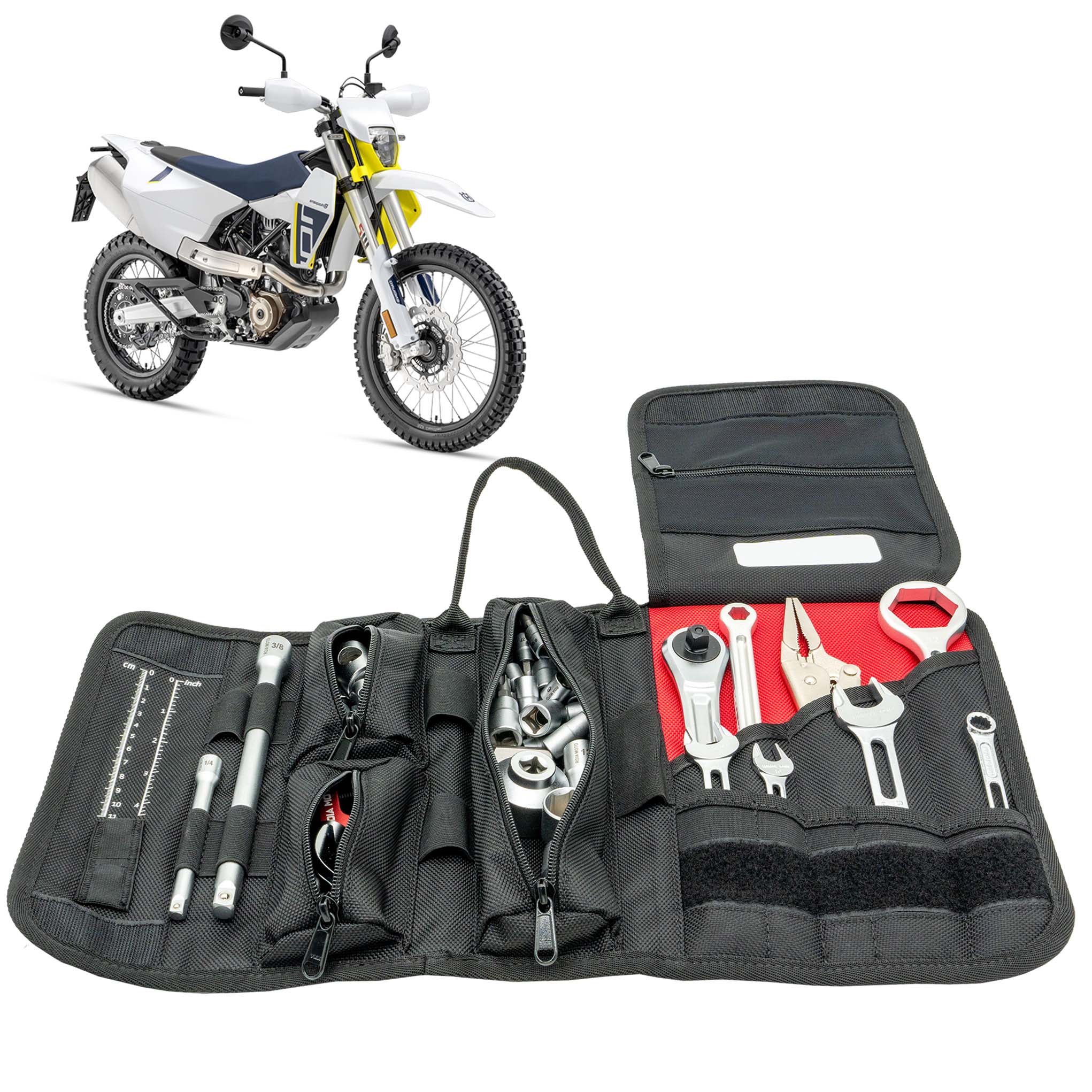 Husqvarna 701 Enduro Werkzeugkit