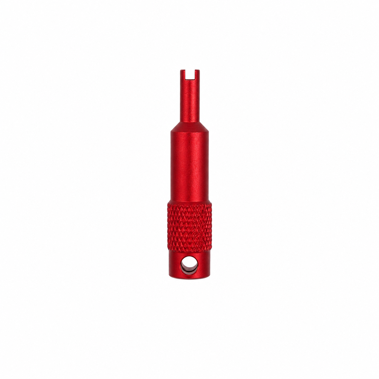 Valve core removal tool
