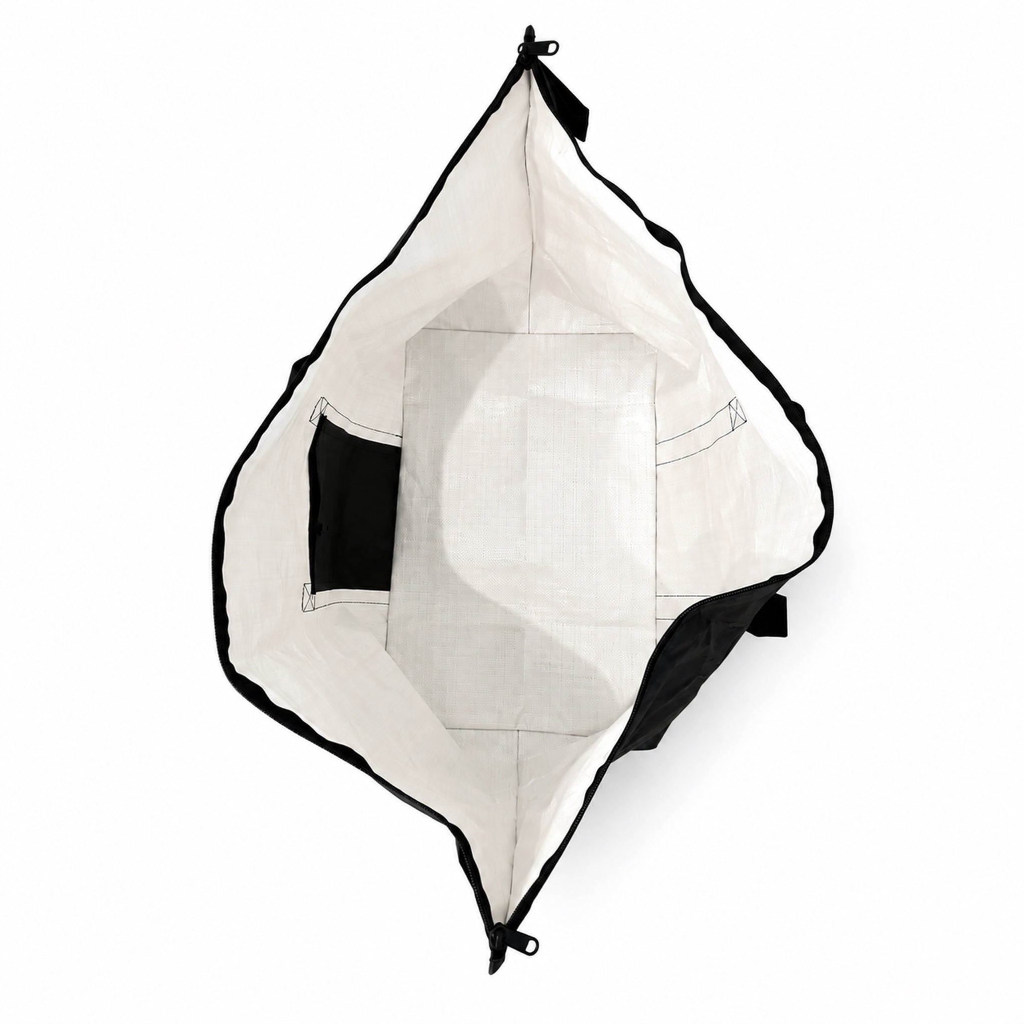 Roia Moto Tote Bag