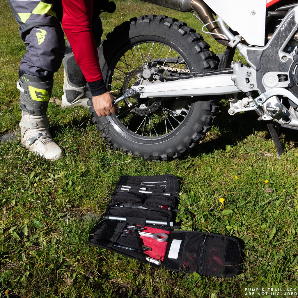 Honda CRF 1000L Africa Twin Tool Kit