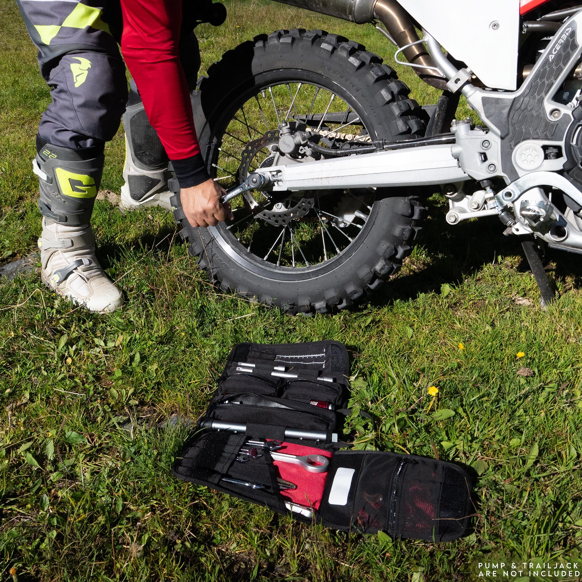 Honda CRF 1000L Africa Twin Tool Kit